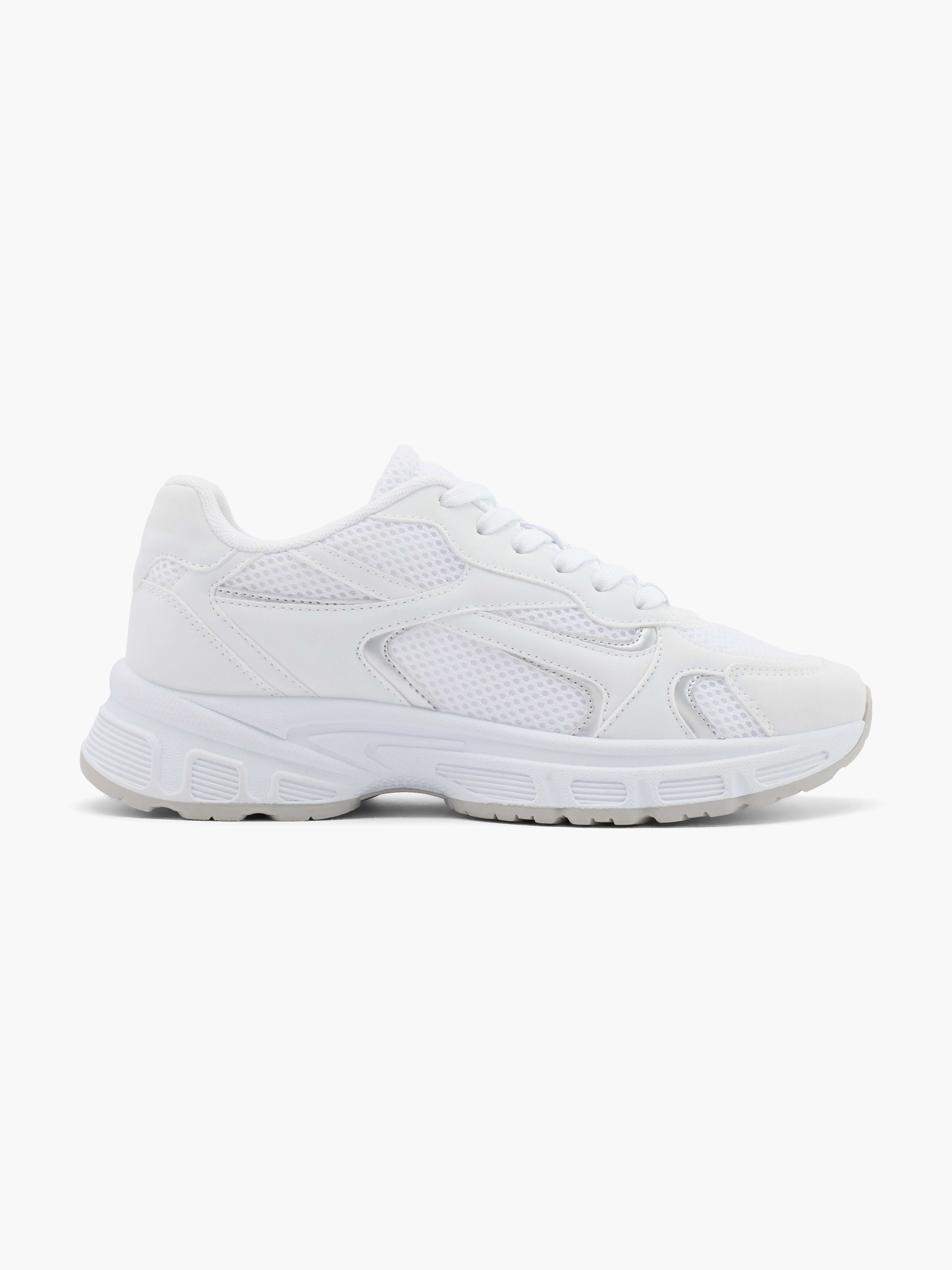 Chunky sneaker
