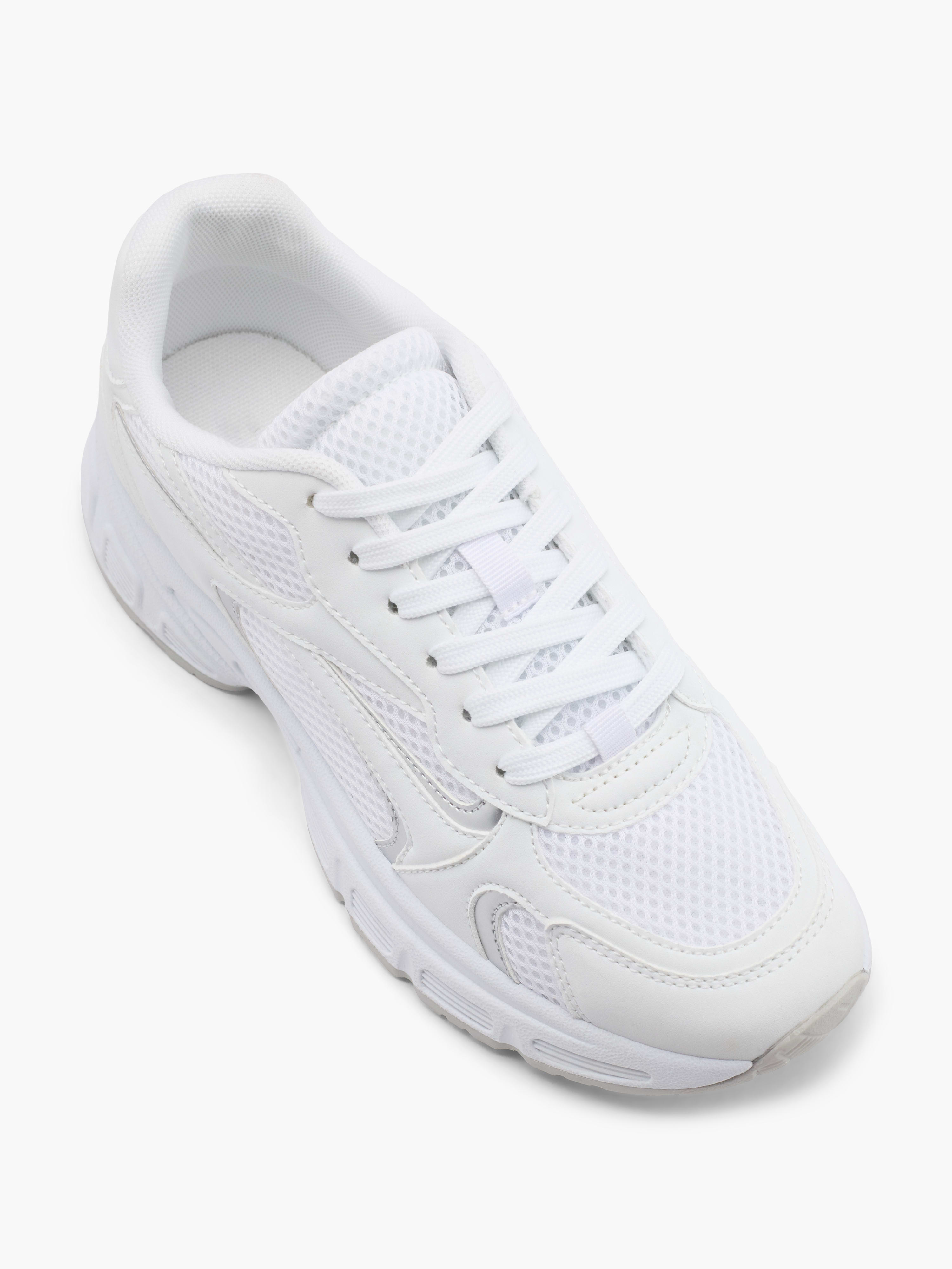 Chunky sneaker