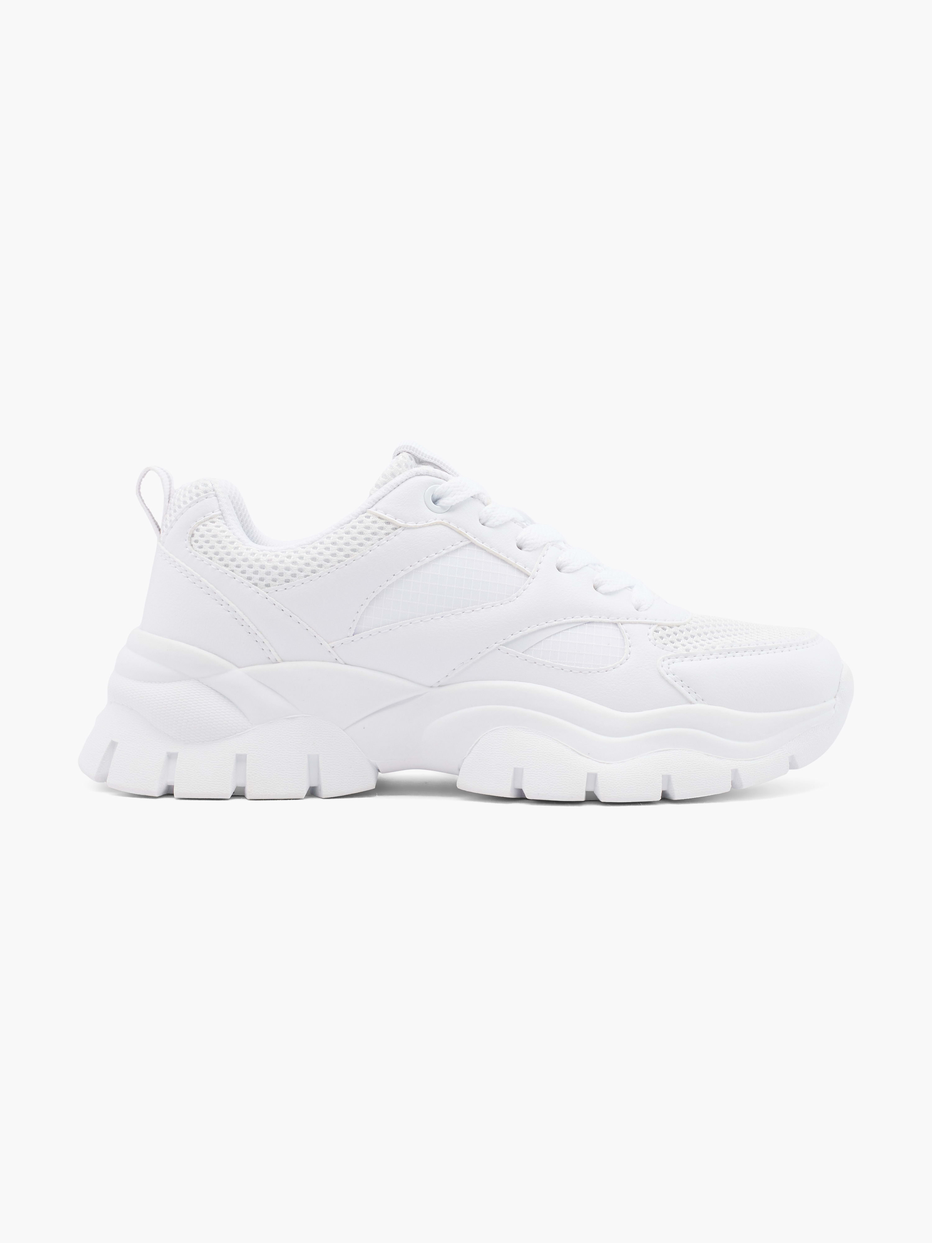 Chunky sneaker