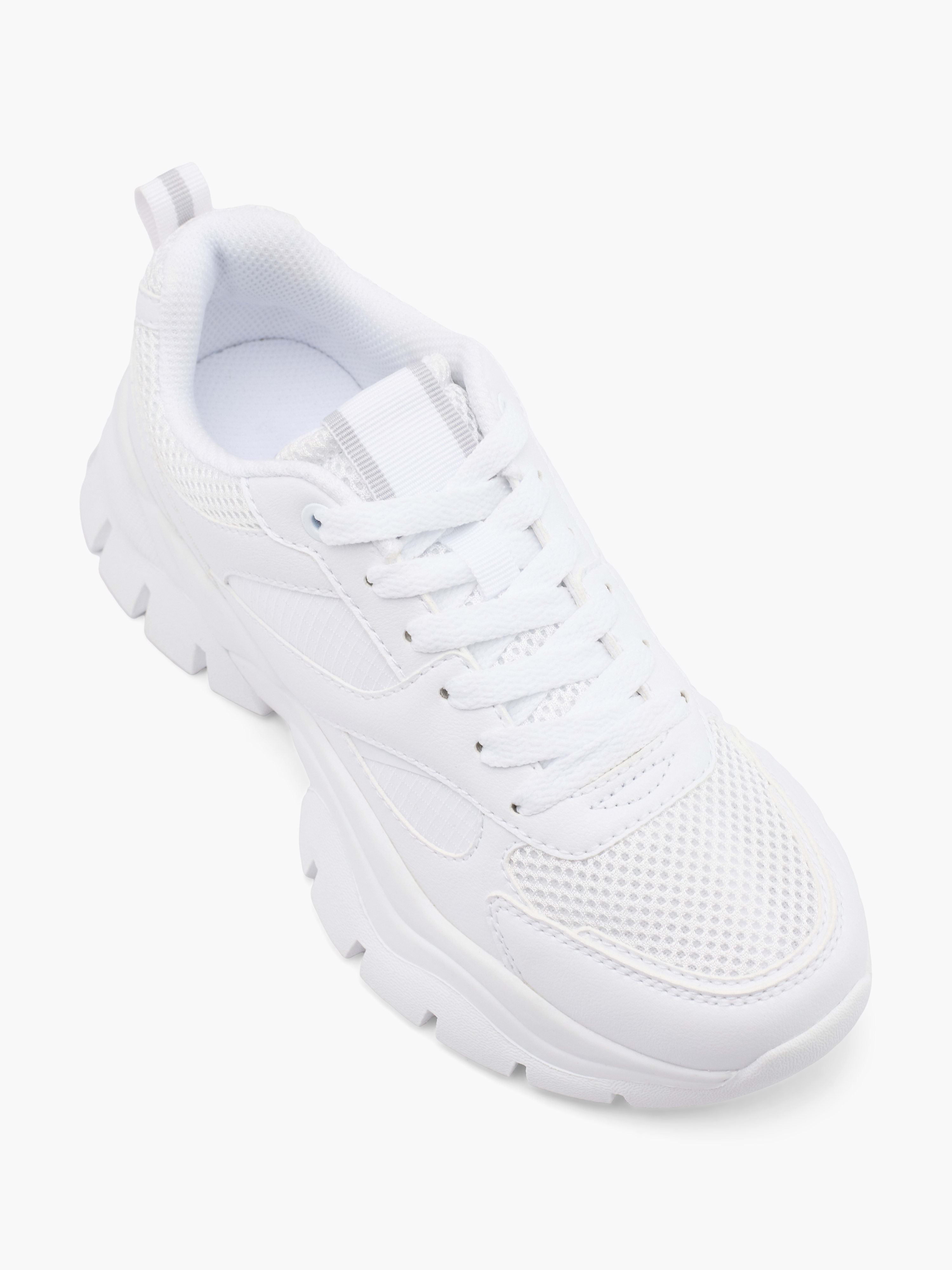 Chunky sneaker