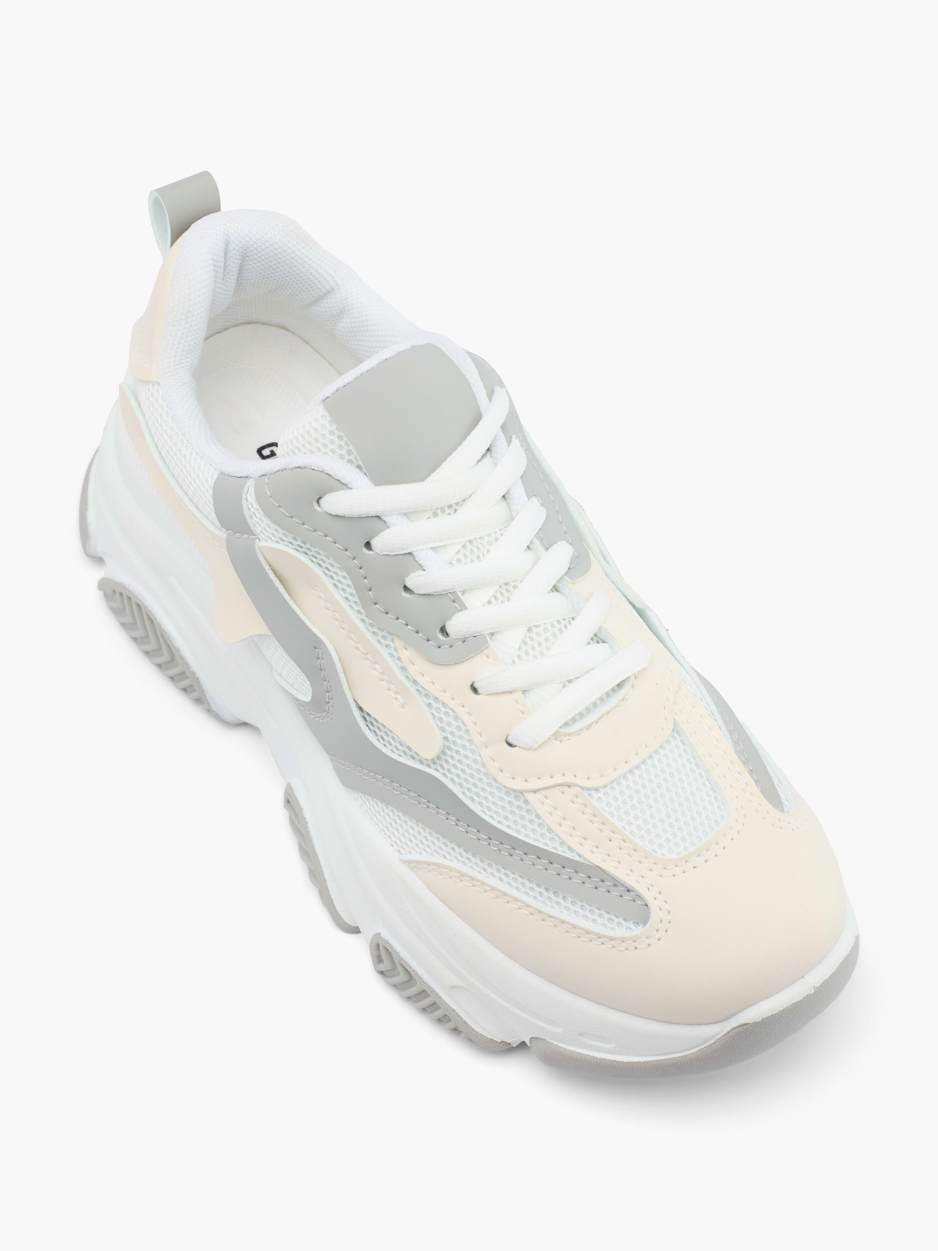 Chunky Sneaker