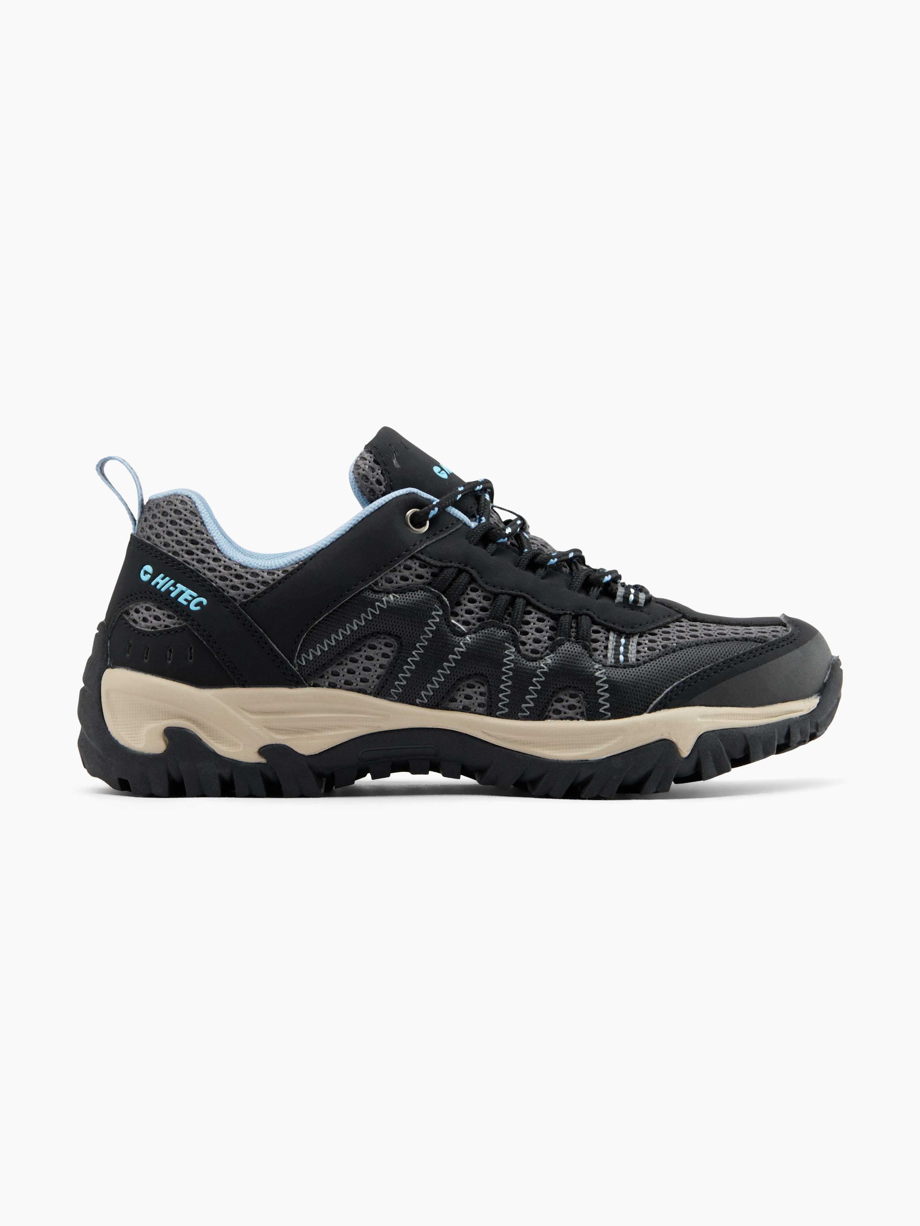 Trekking-Schuh