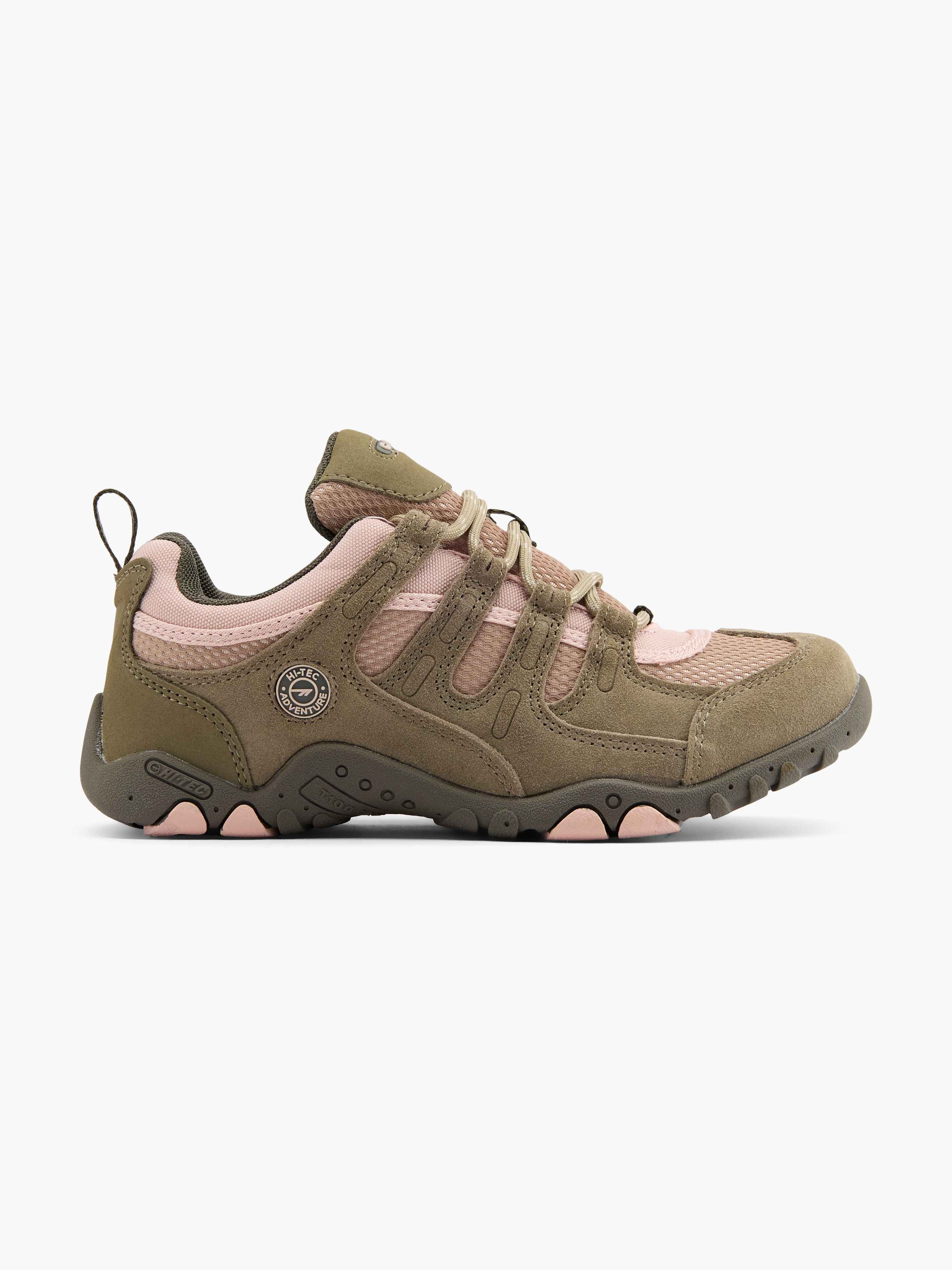 Trekking-Schuh
