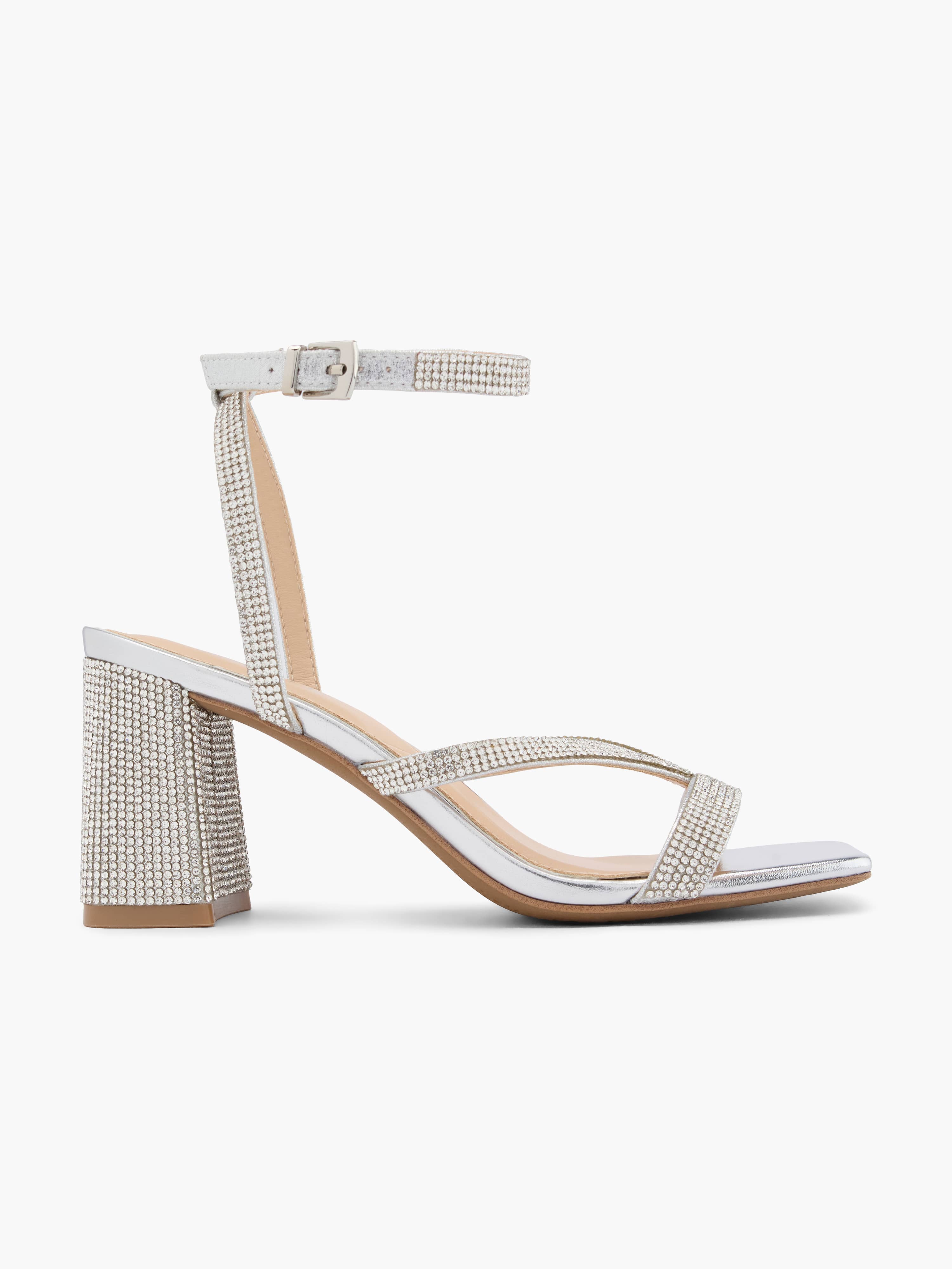 Sandalette