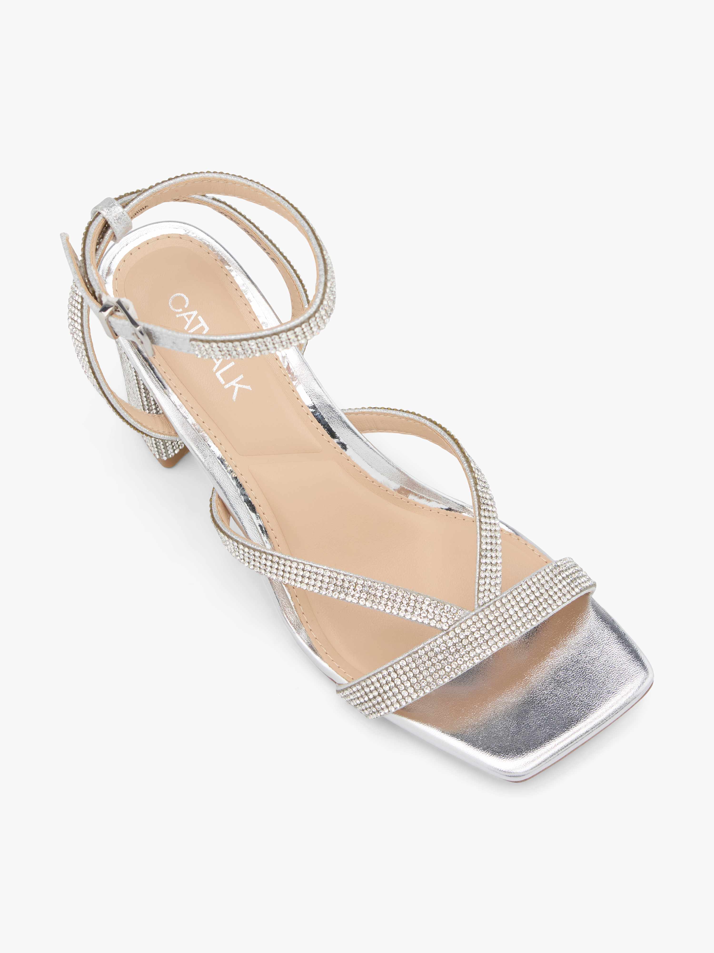Sandalette