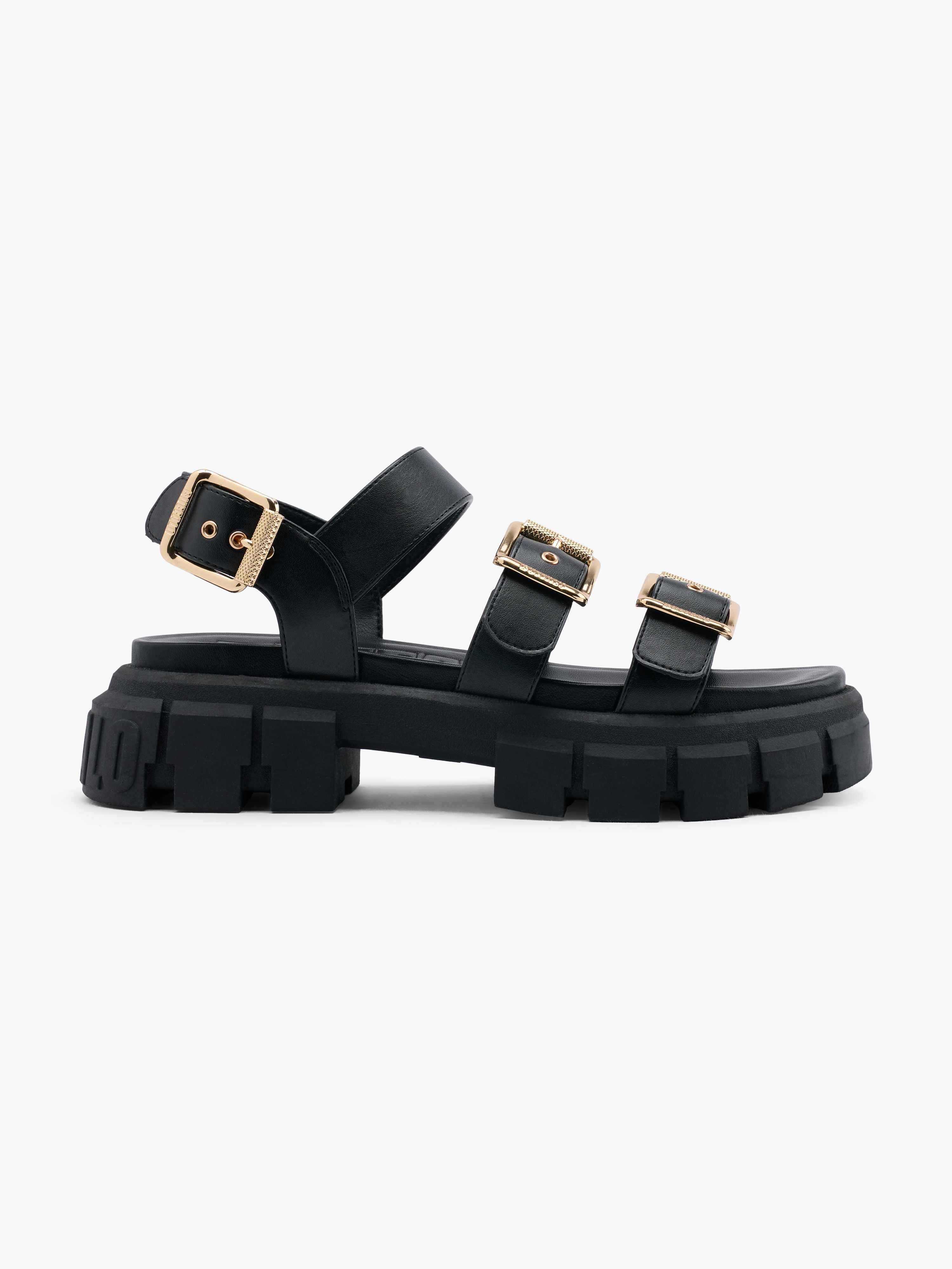 Sandalette