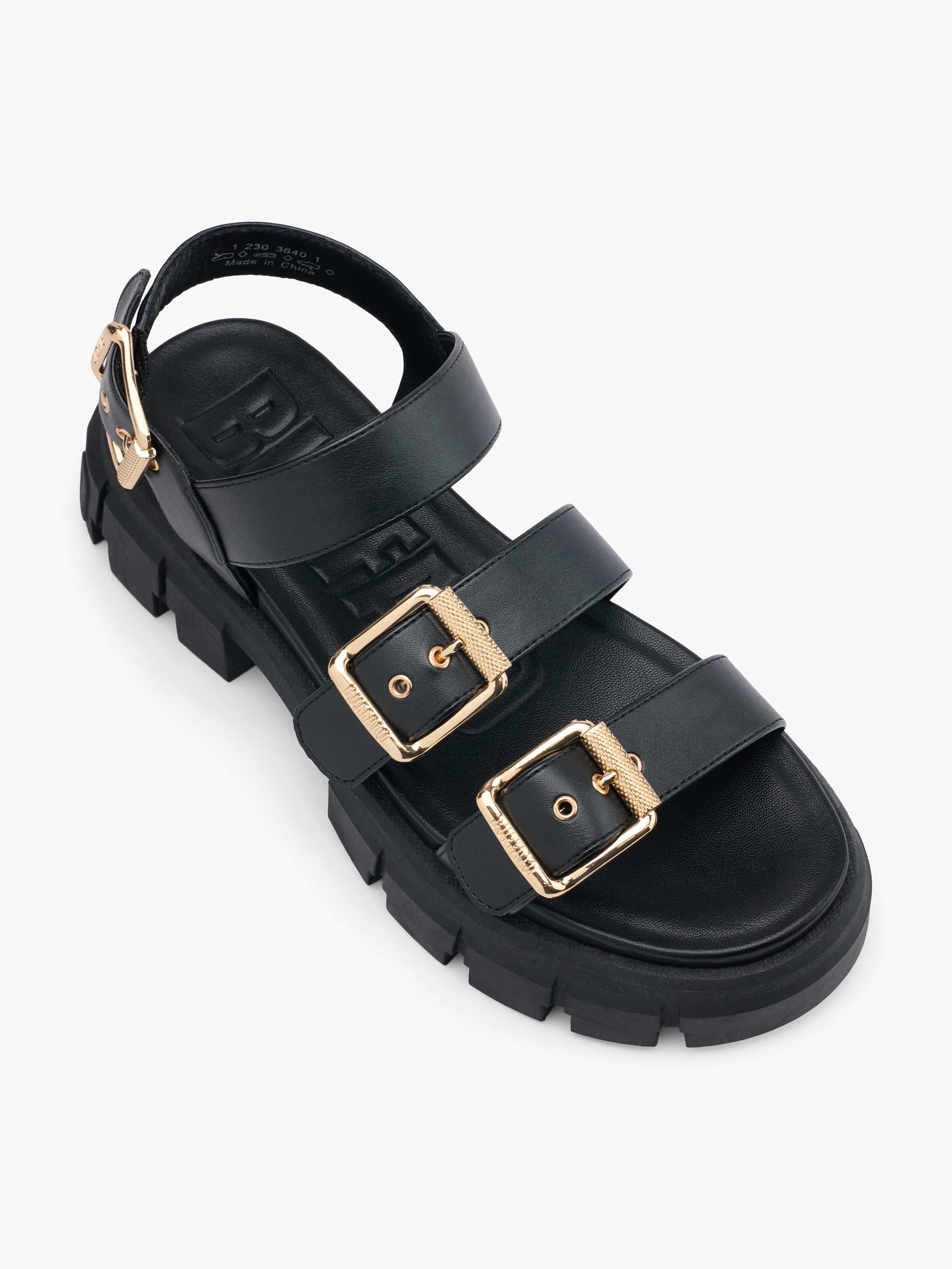 Sandalette