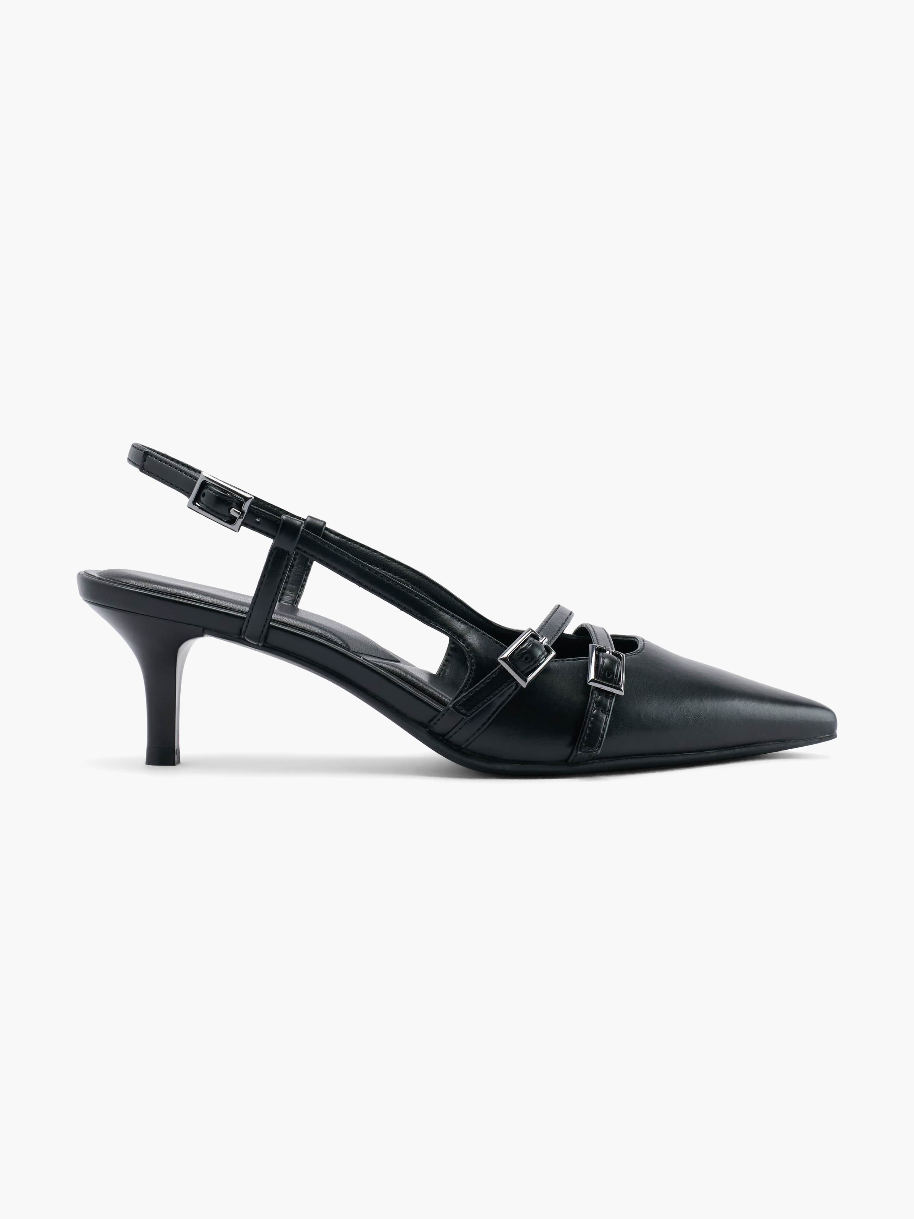 Slingpumps