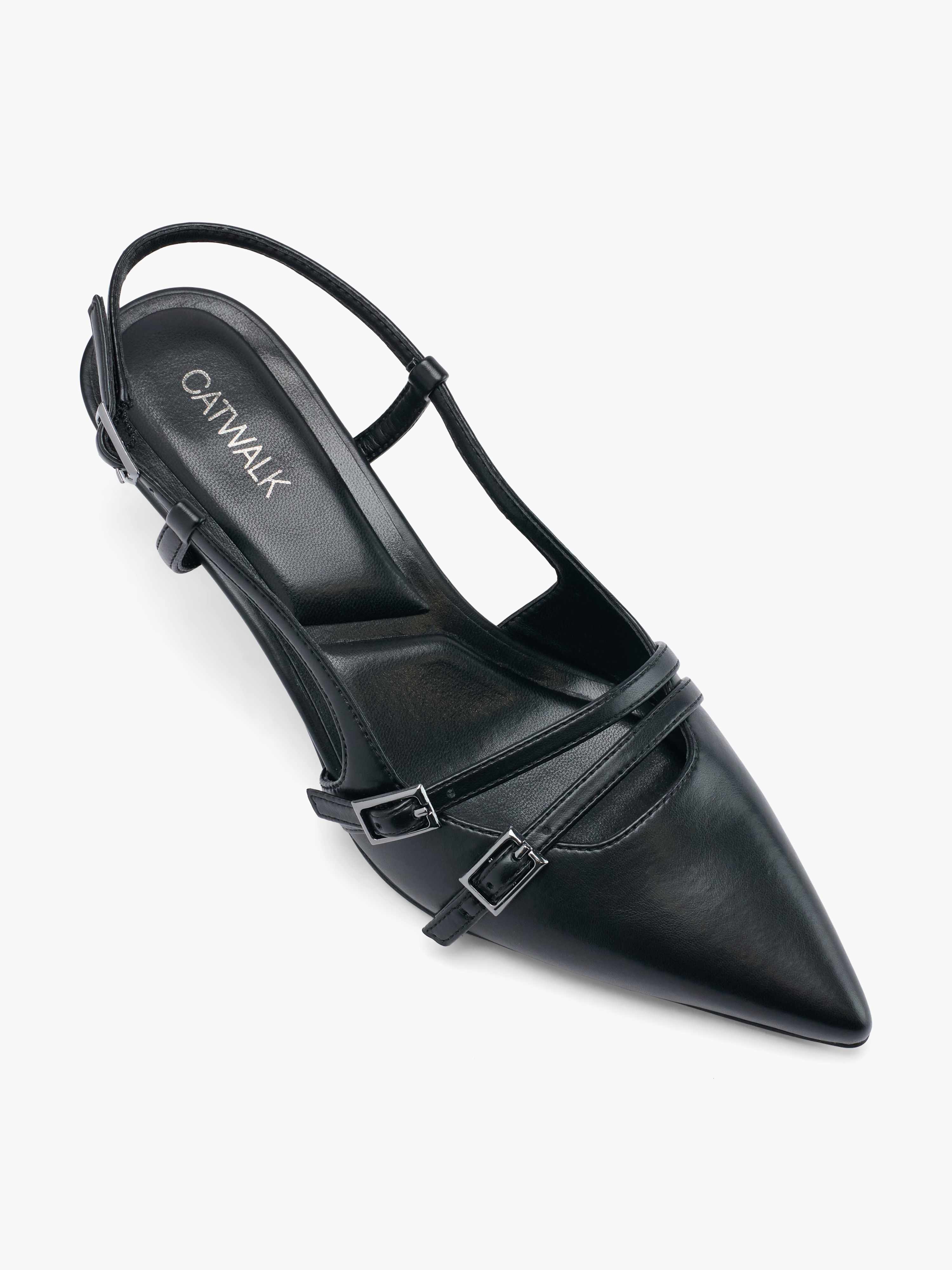 Slingpumps