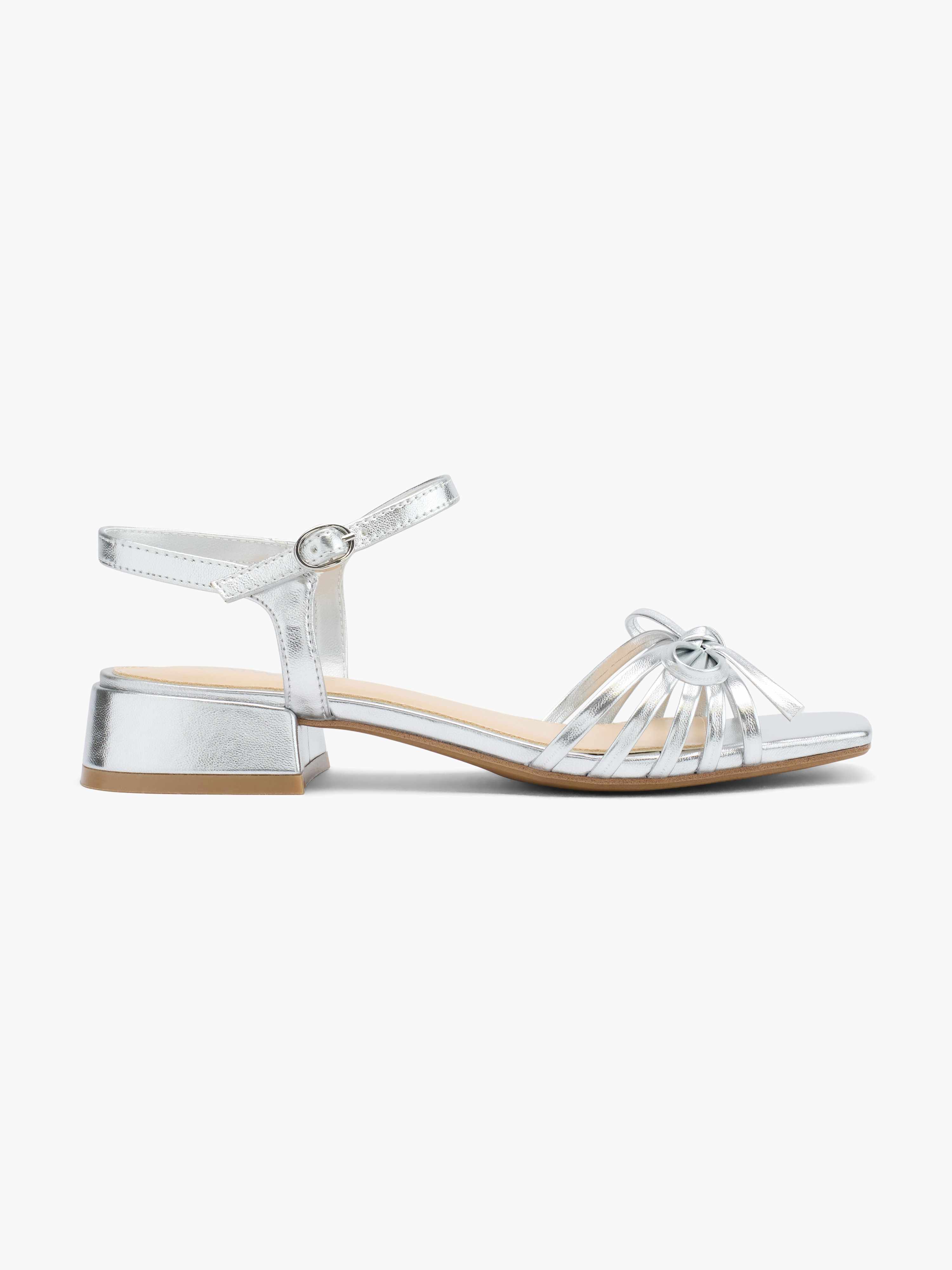 Sandalette