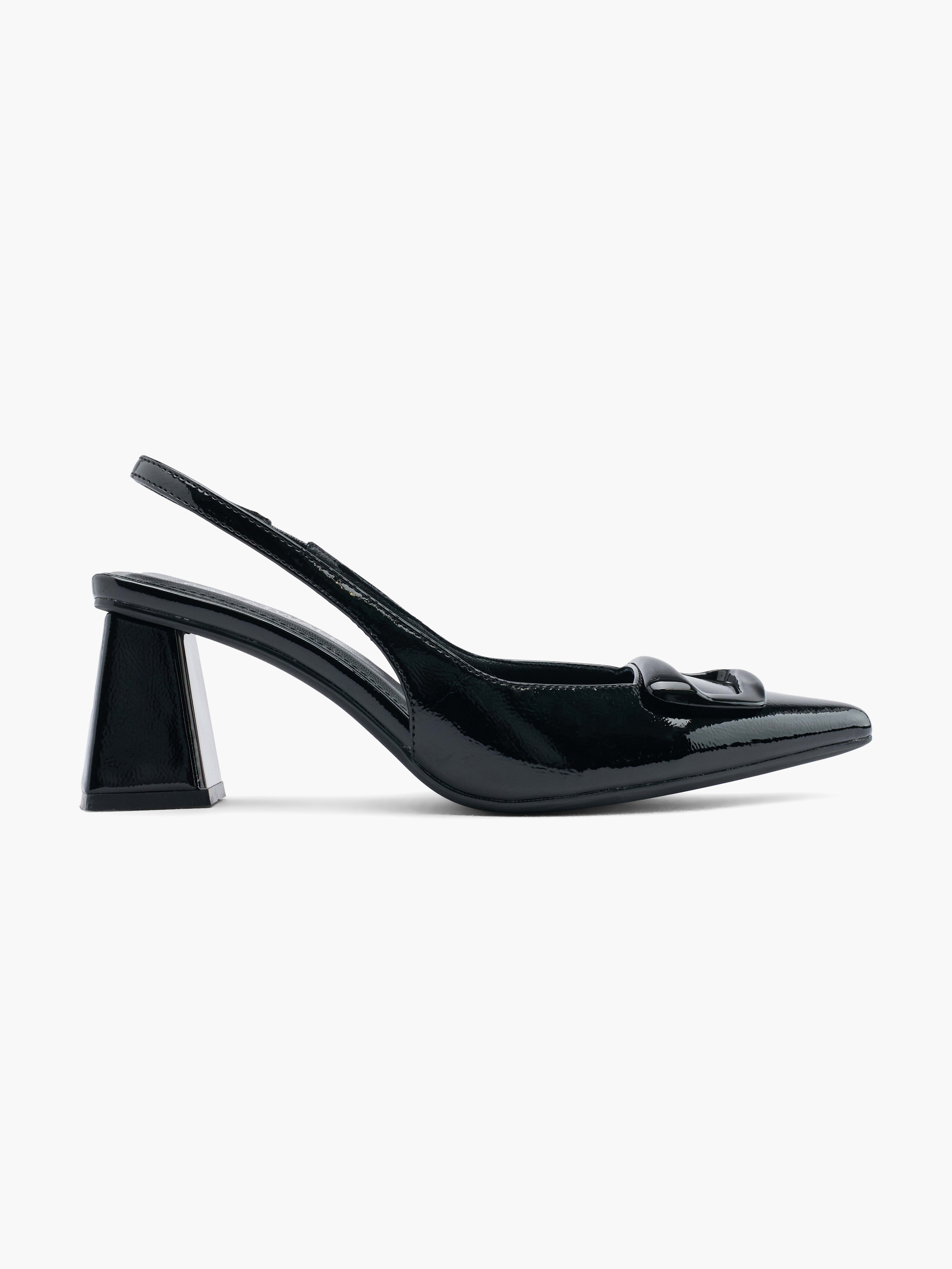 Slingpumps