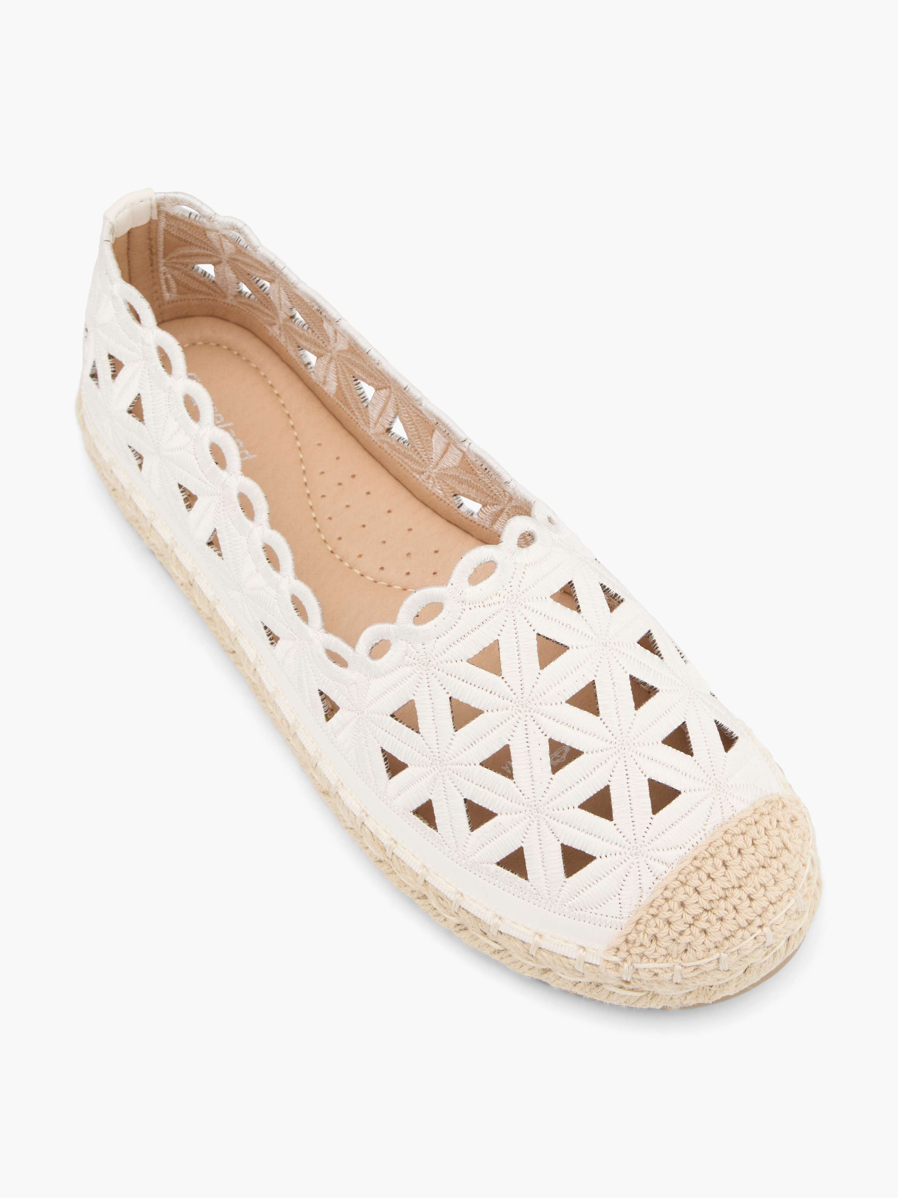Espadrille