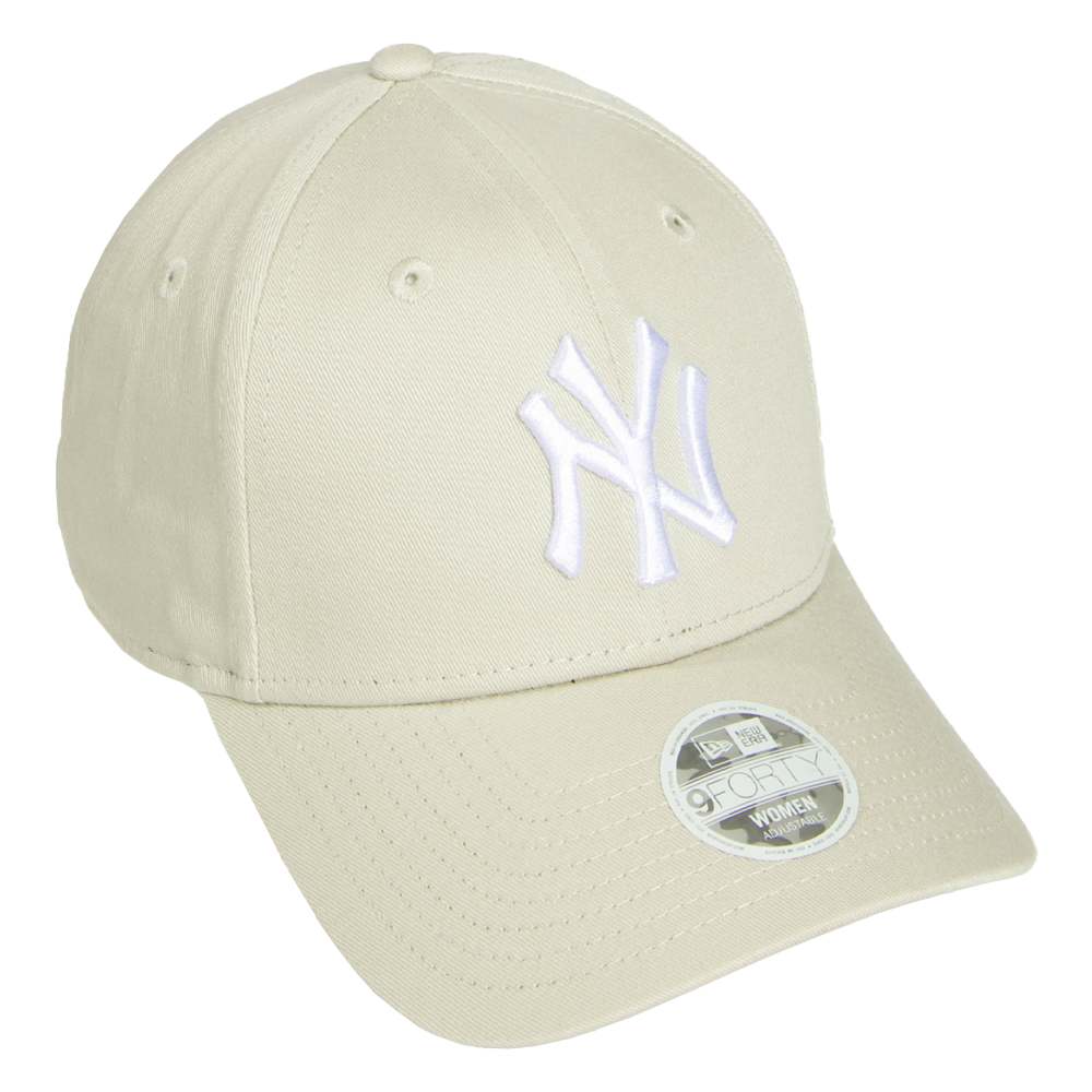 New Era, Mütze