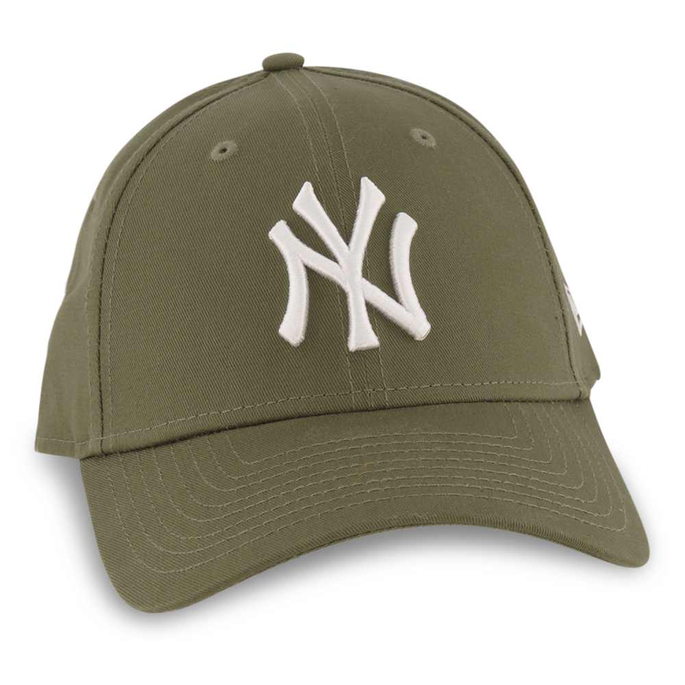 New Era, Mütze