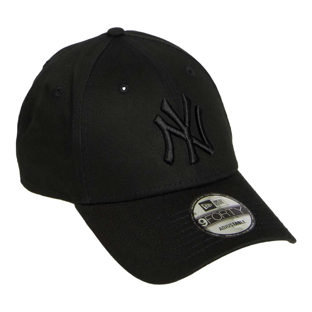 New Era, Mütze