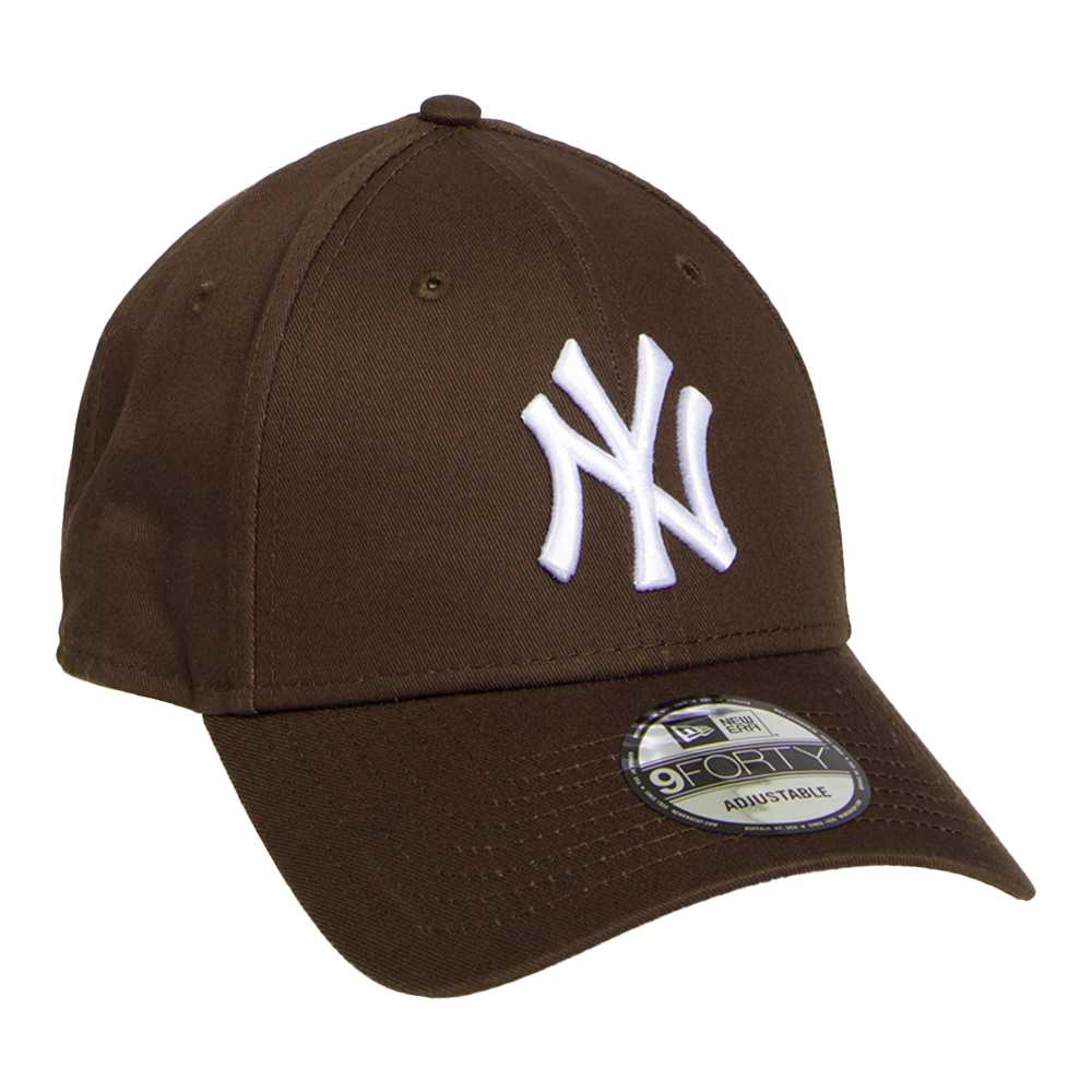 New Era, Mütze