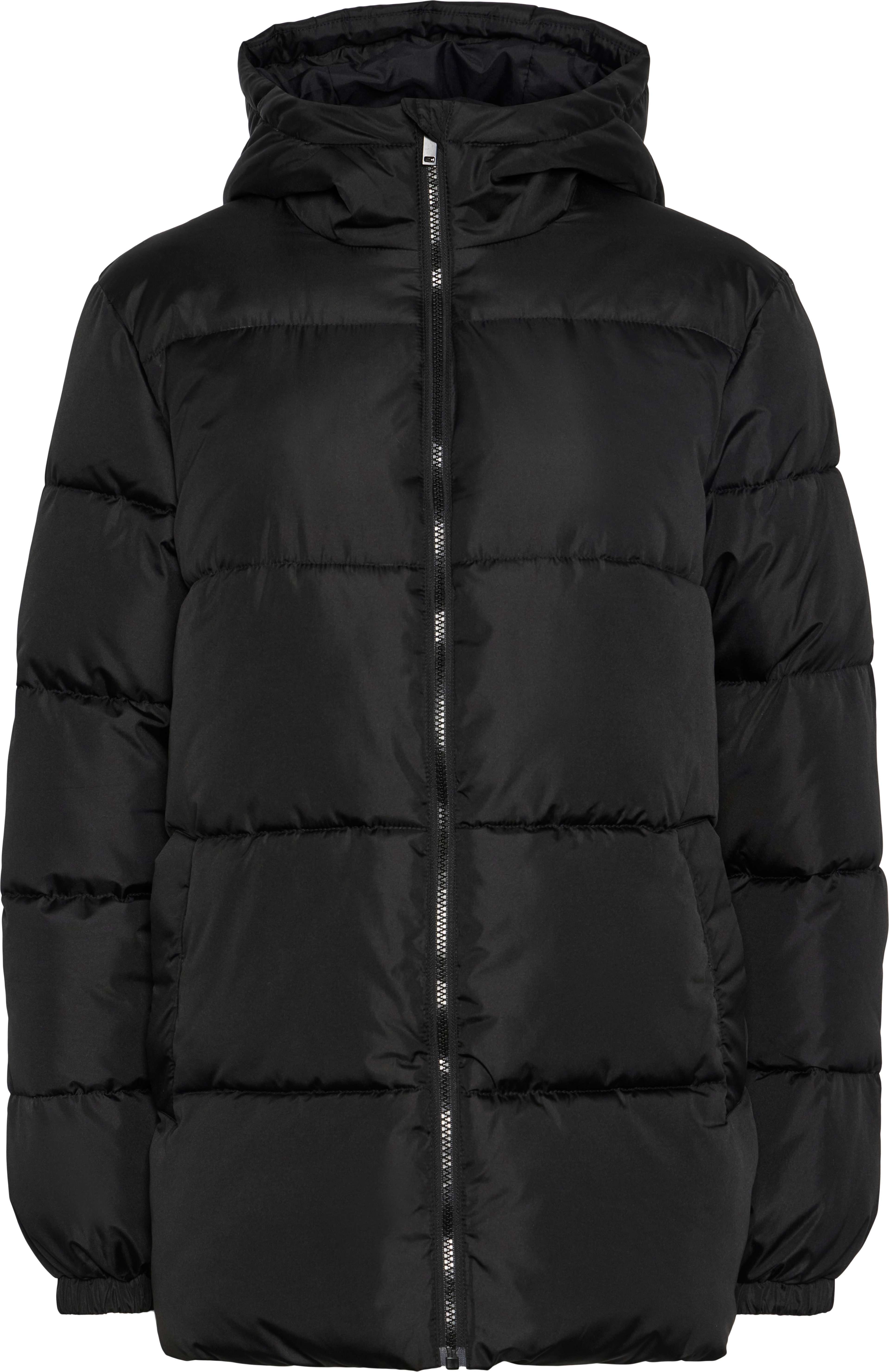 Winterjacke