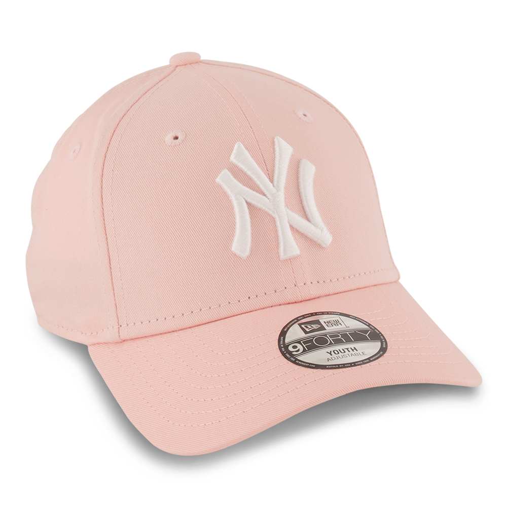 New Era, Mütze