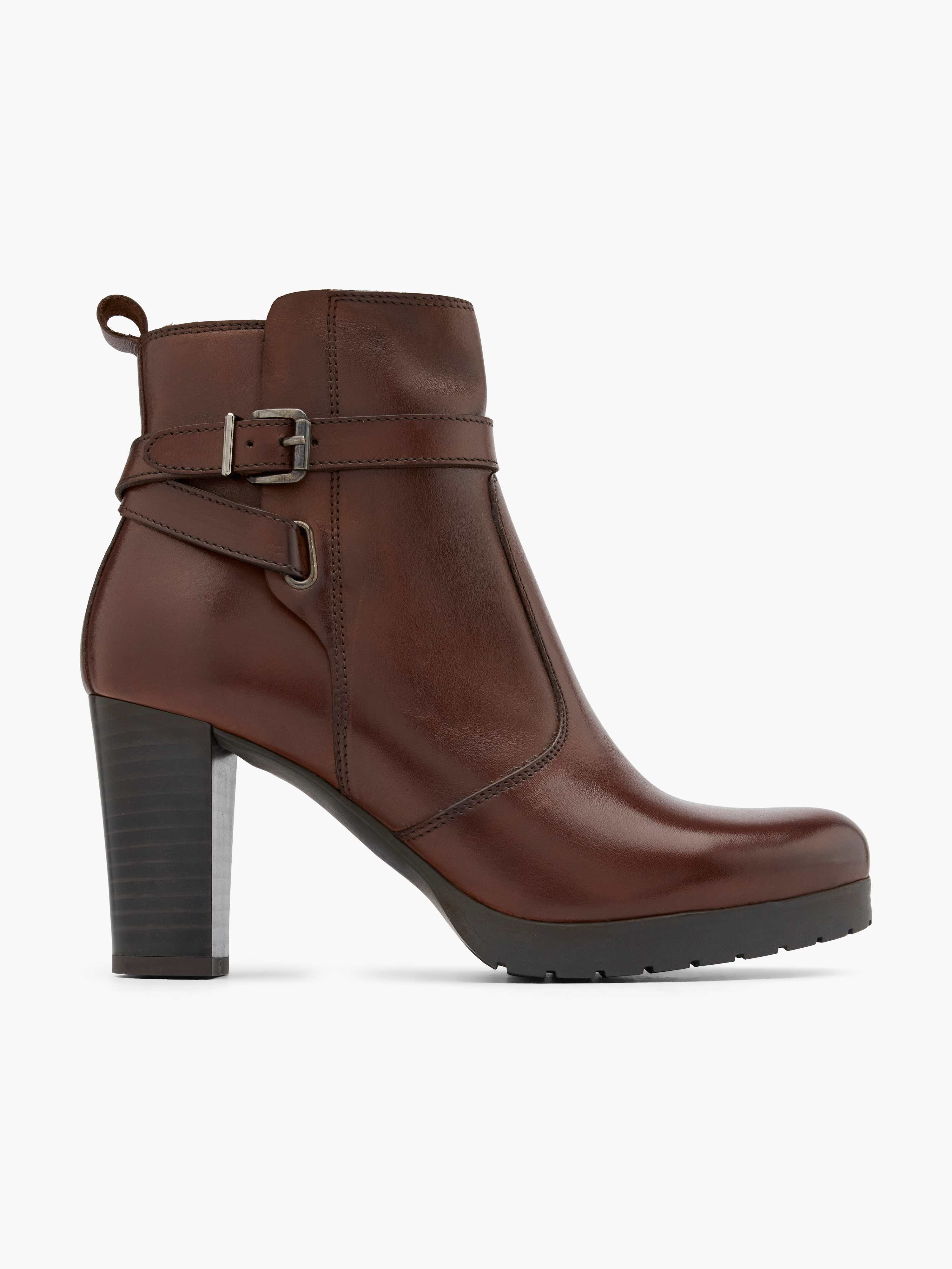 Stiefelette