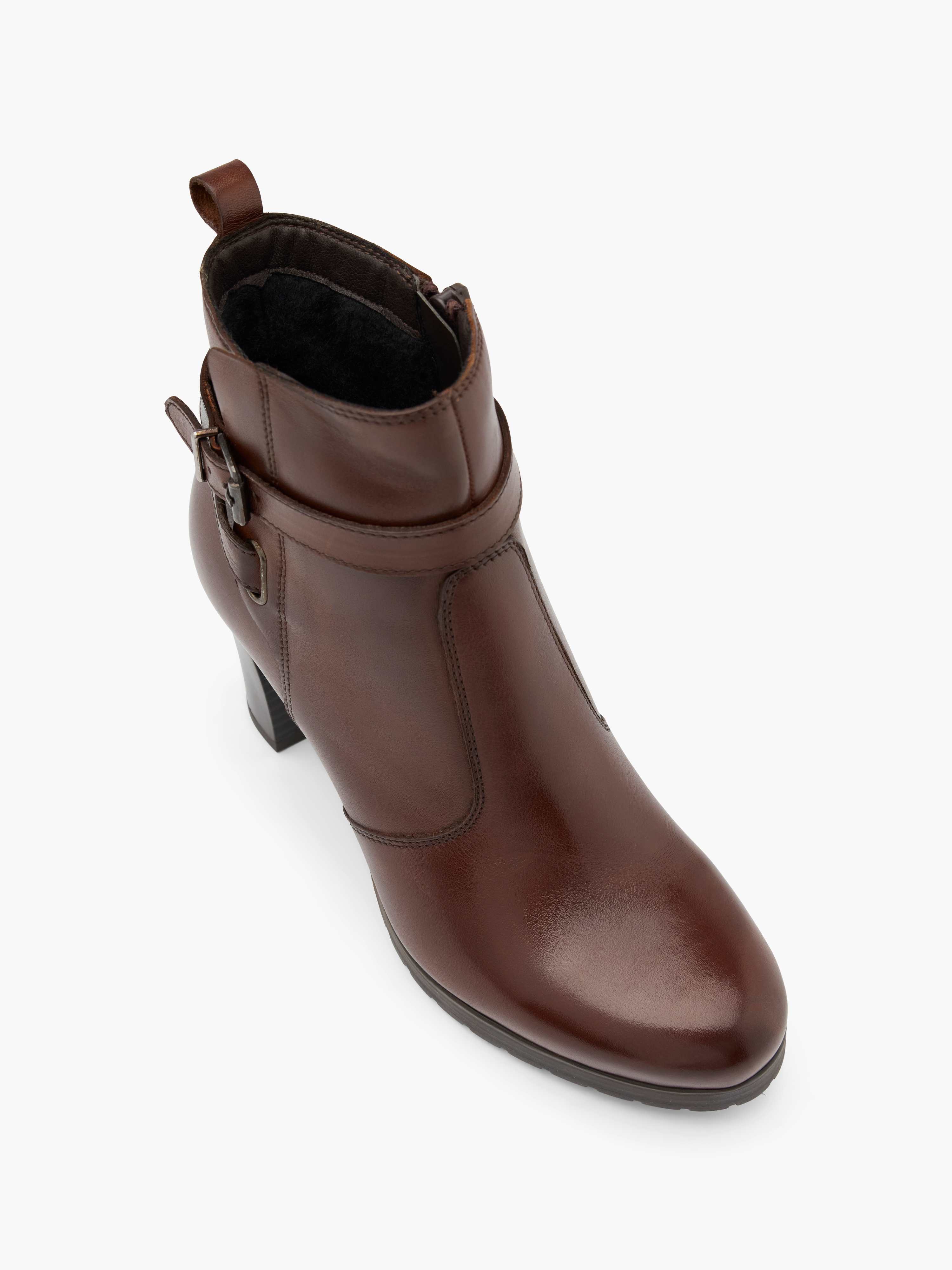 Stiefelette