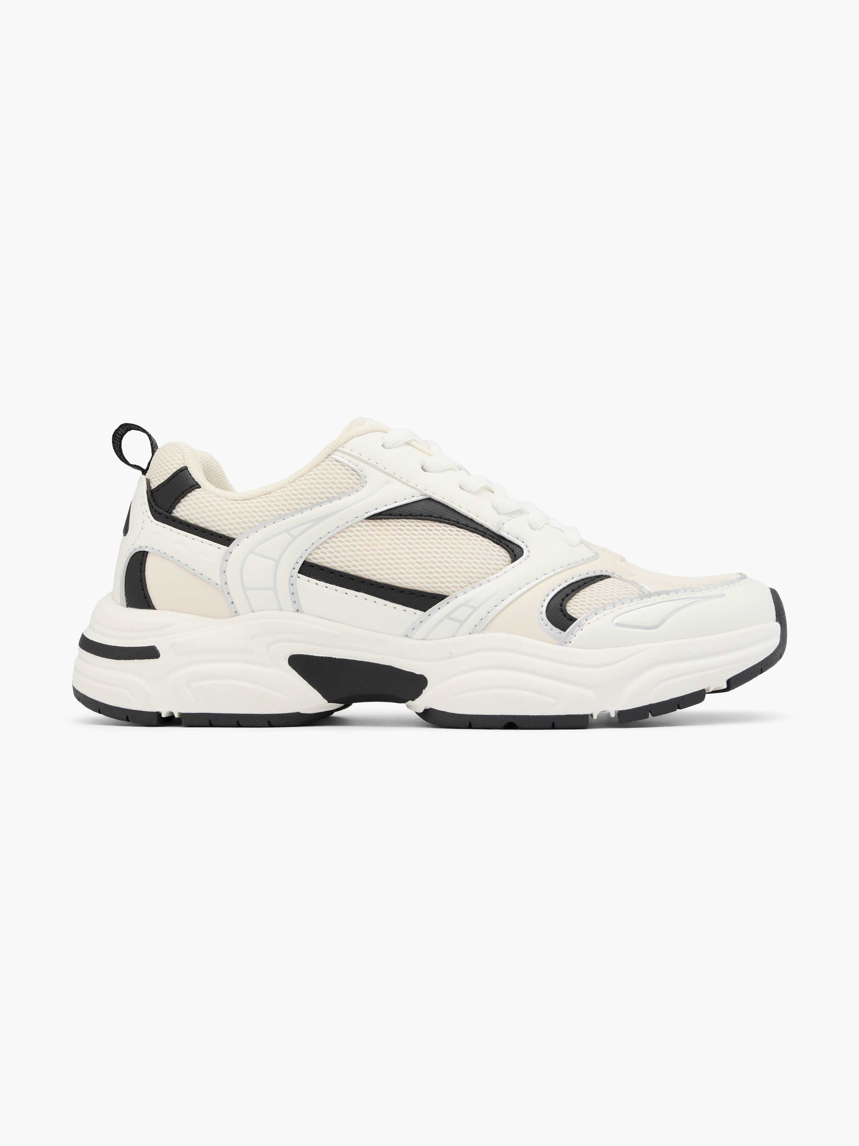 Chunky sneaker
