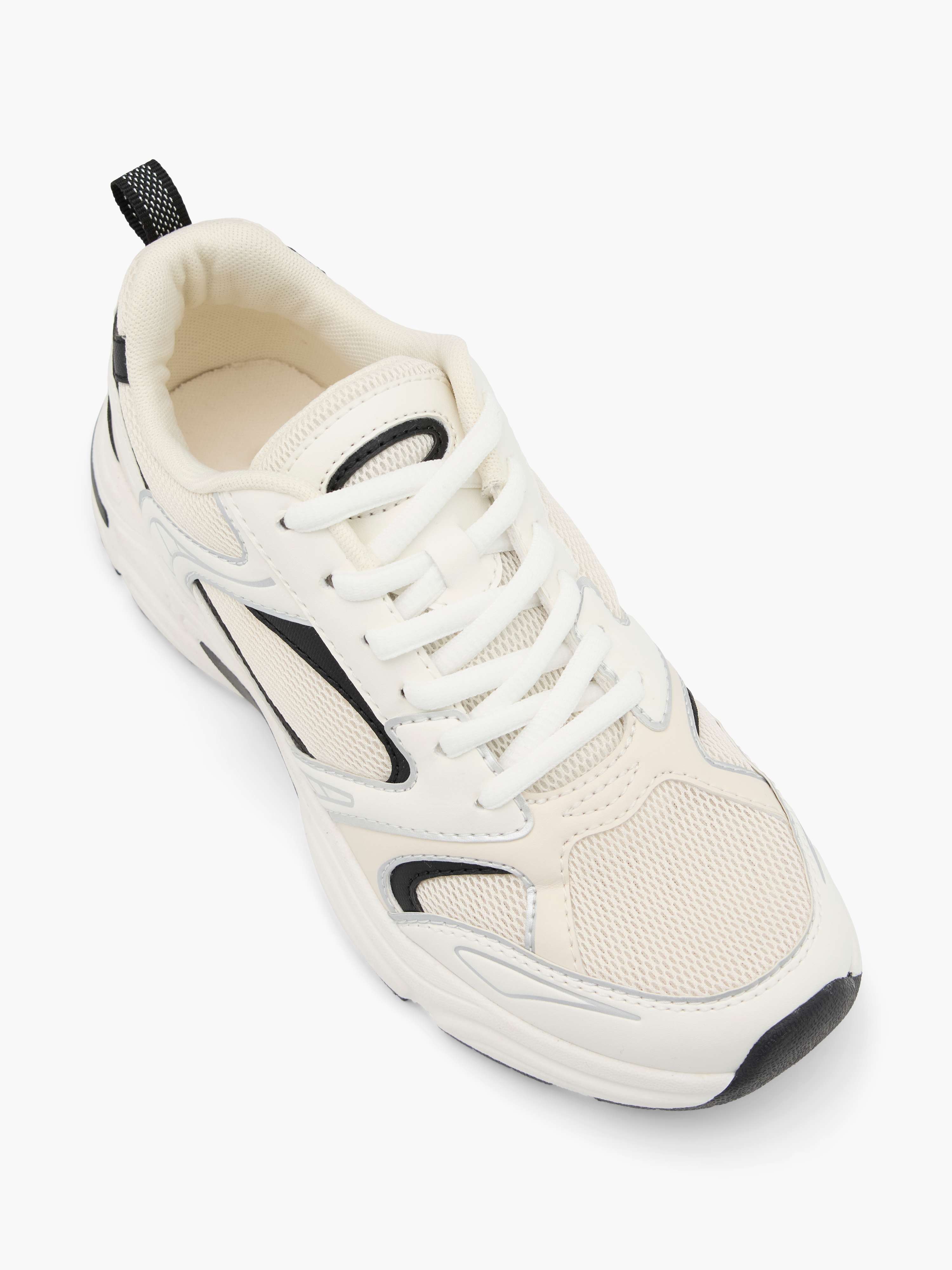 Chunky sneaker