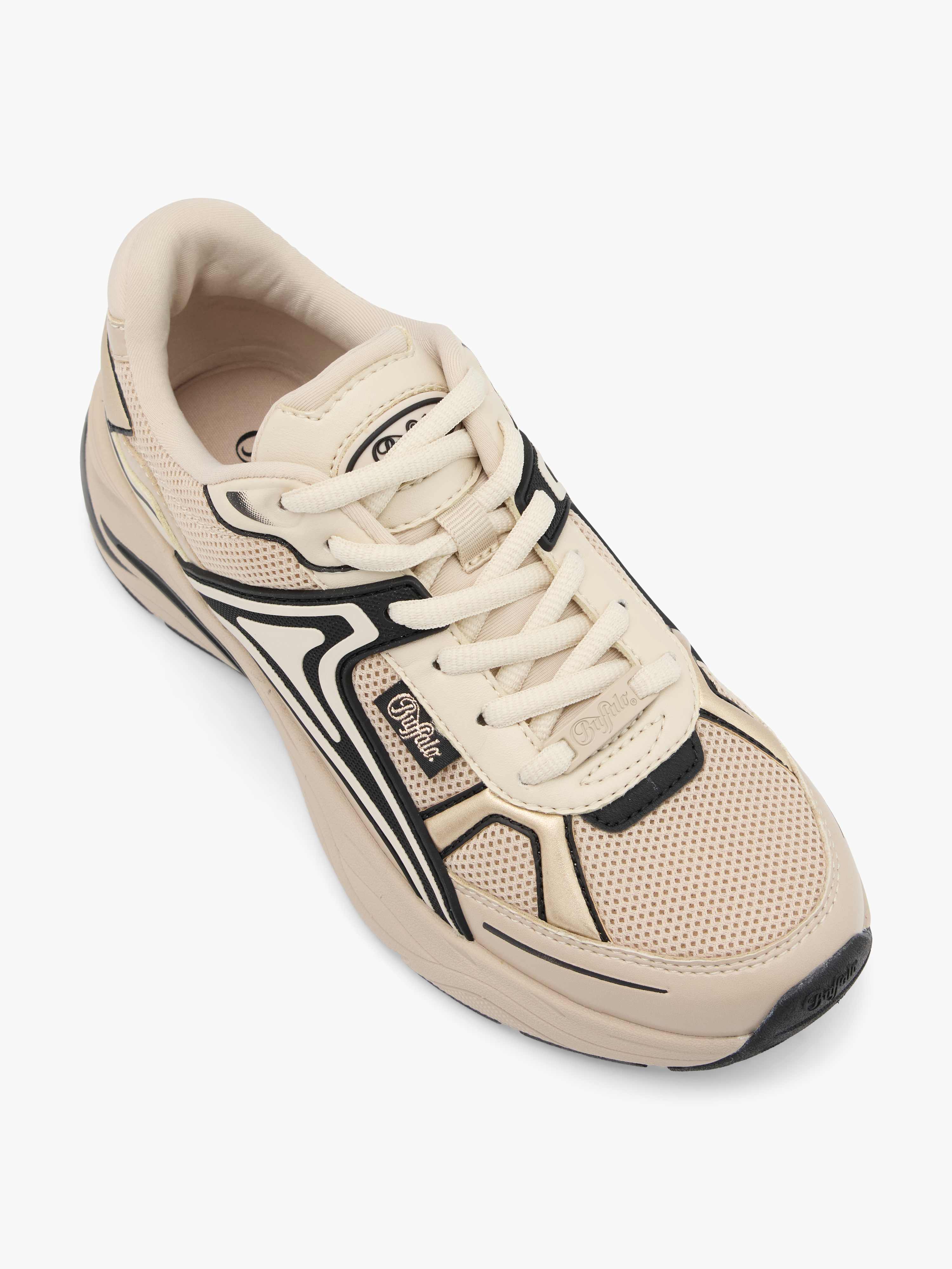 Chunky Sneaker