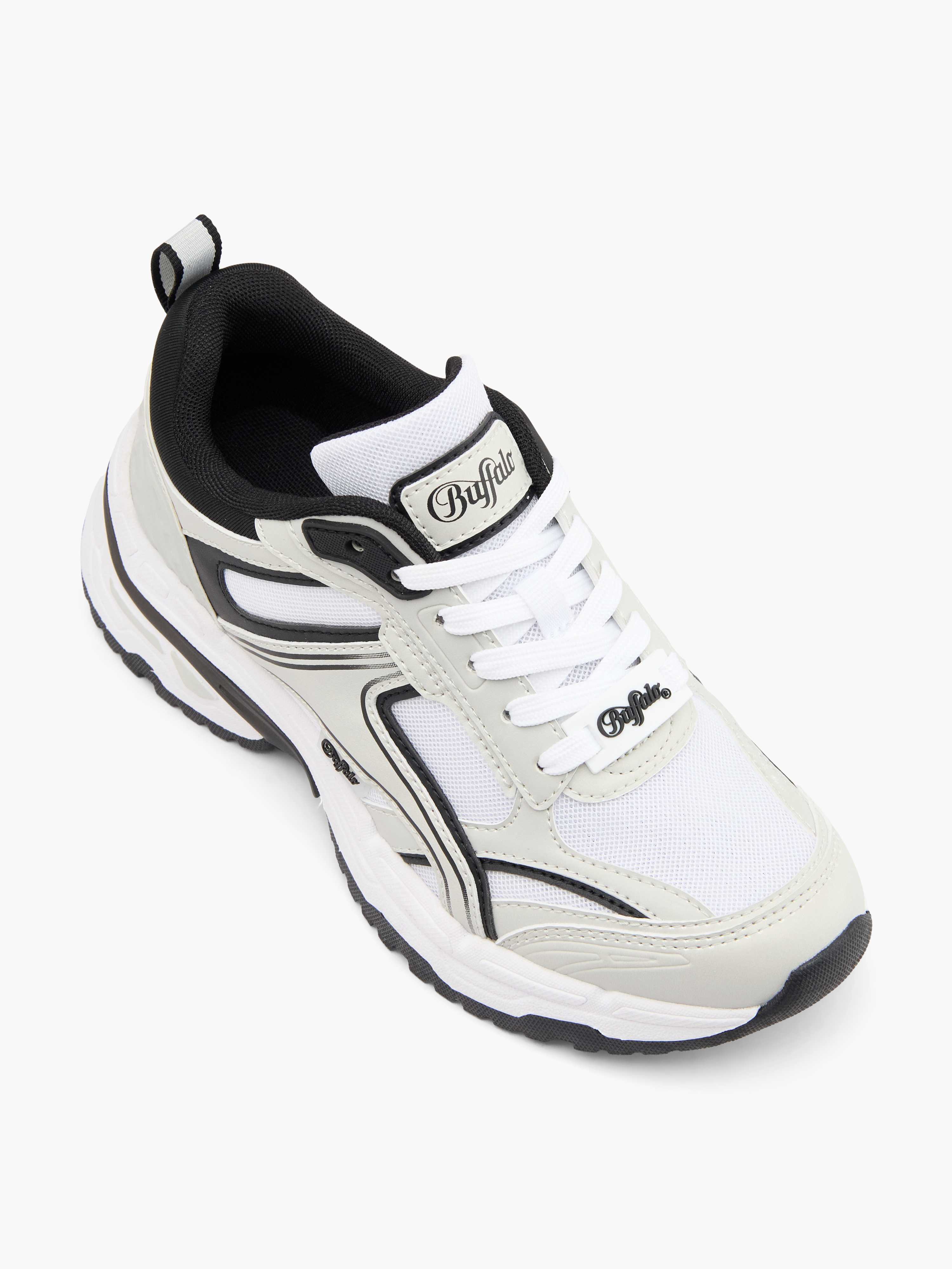 Chunky Sneaker