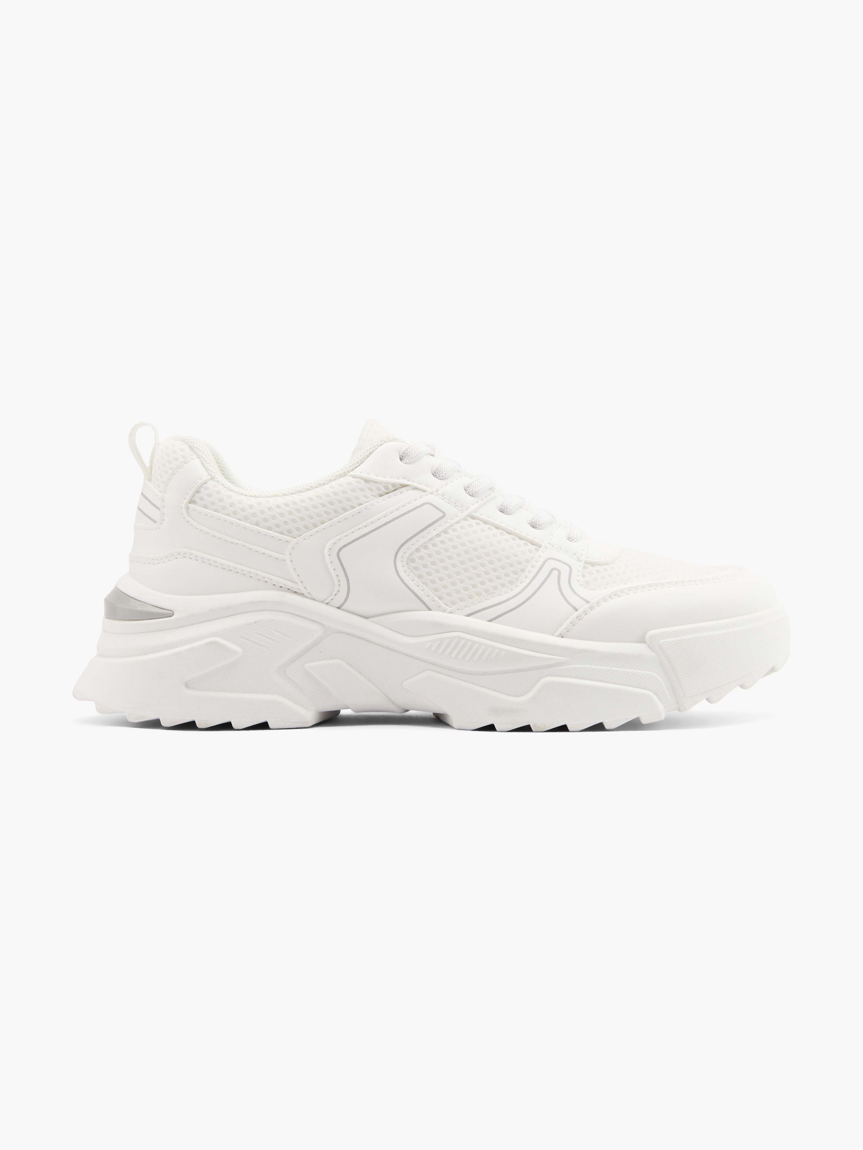 Chunky sneaker