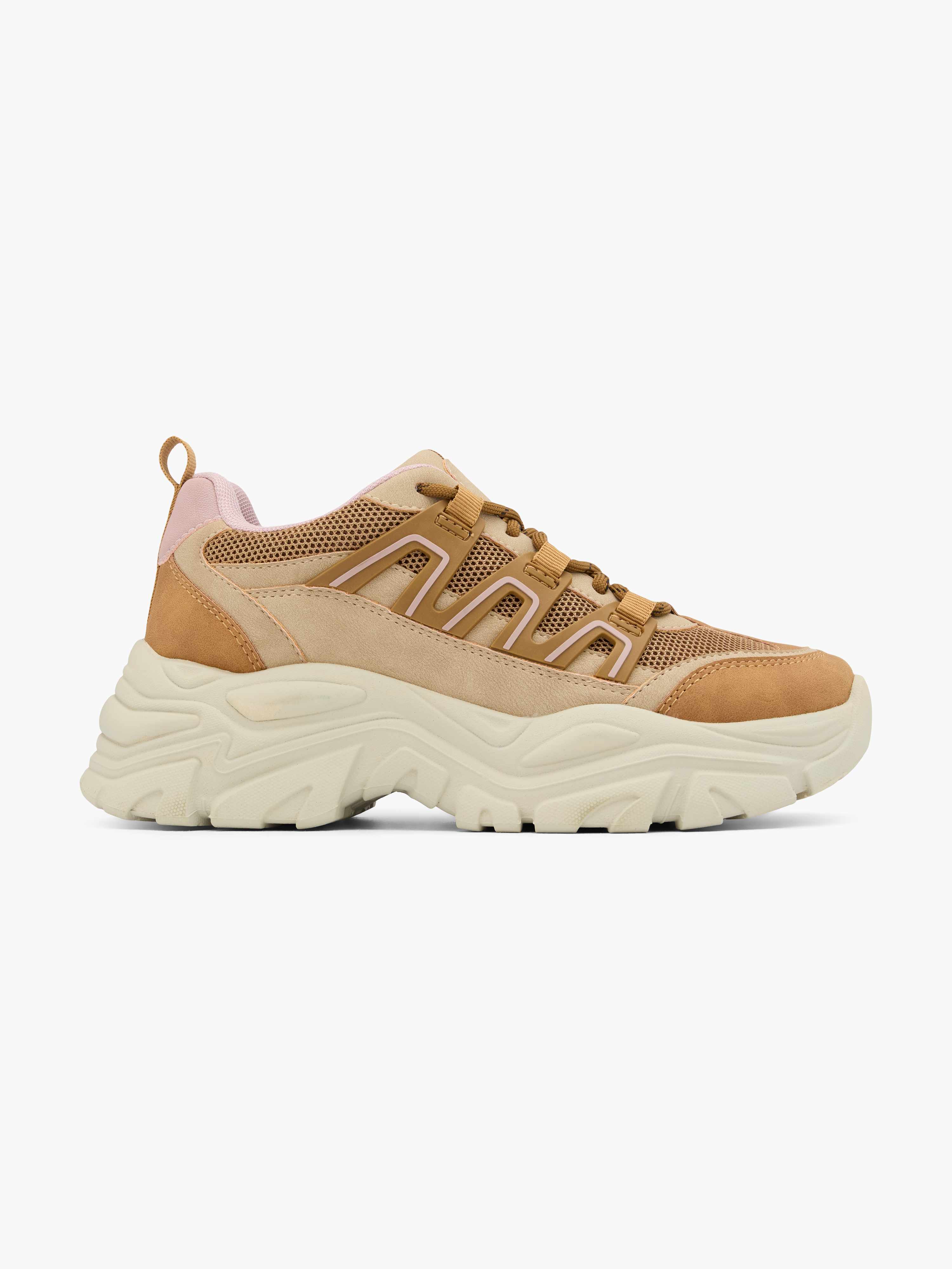 Chunky Sneaker