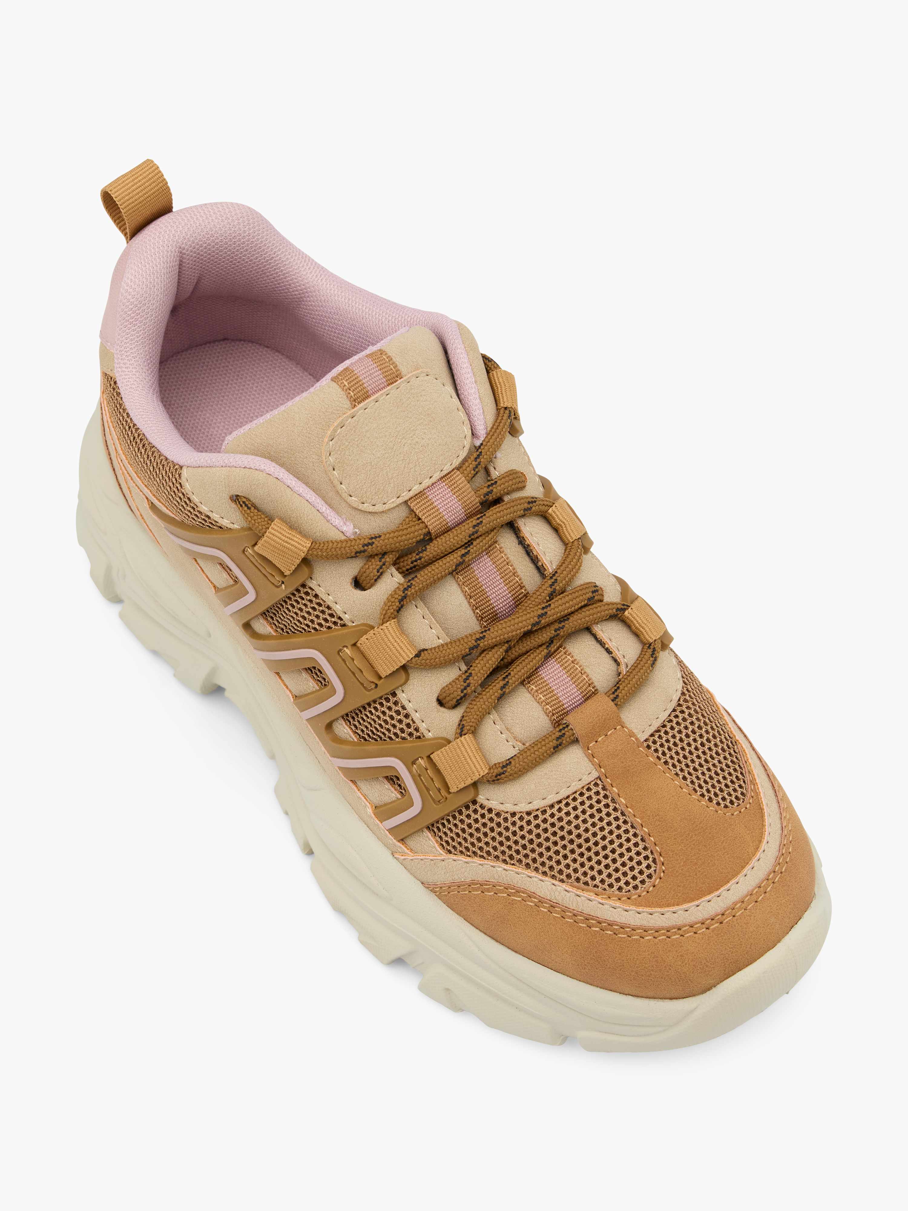 Chunky Sneaker