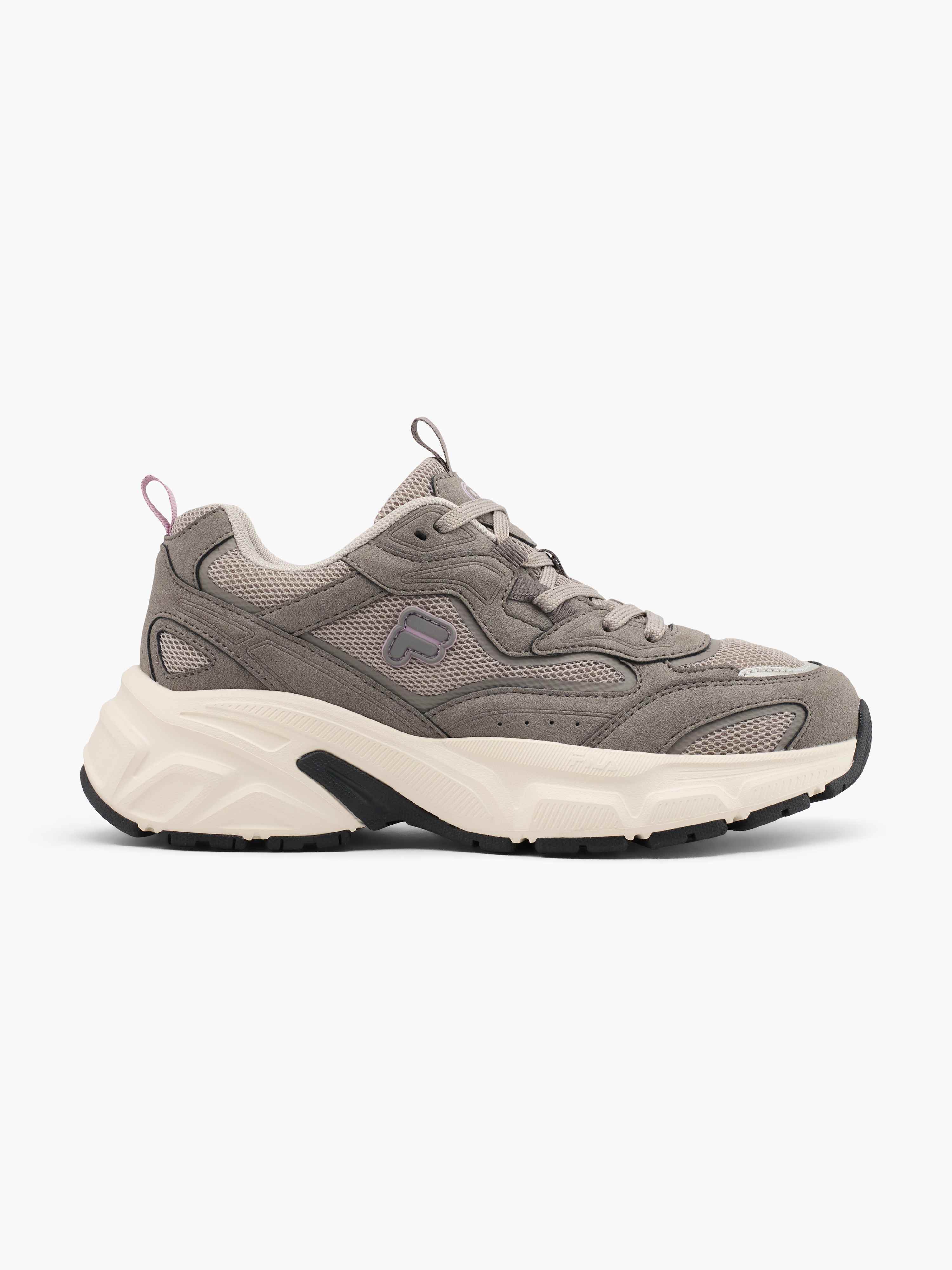 Chunky Sneaker