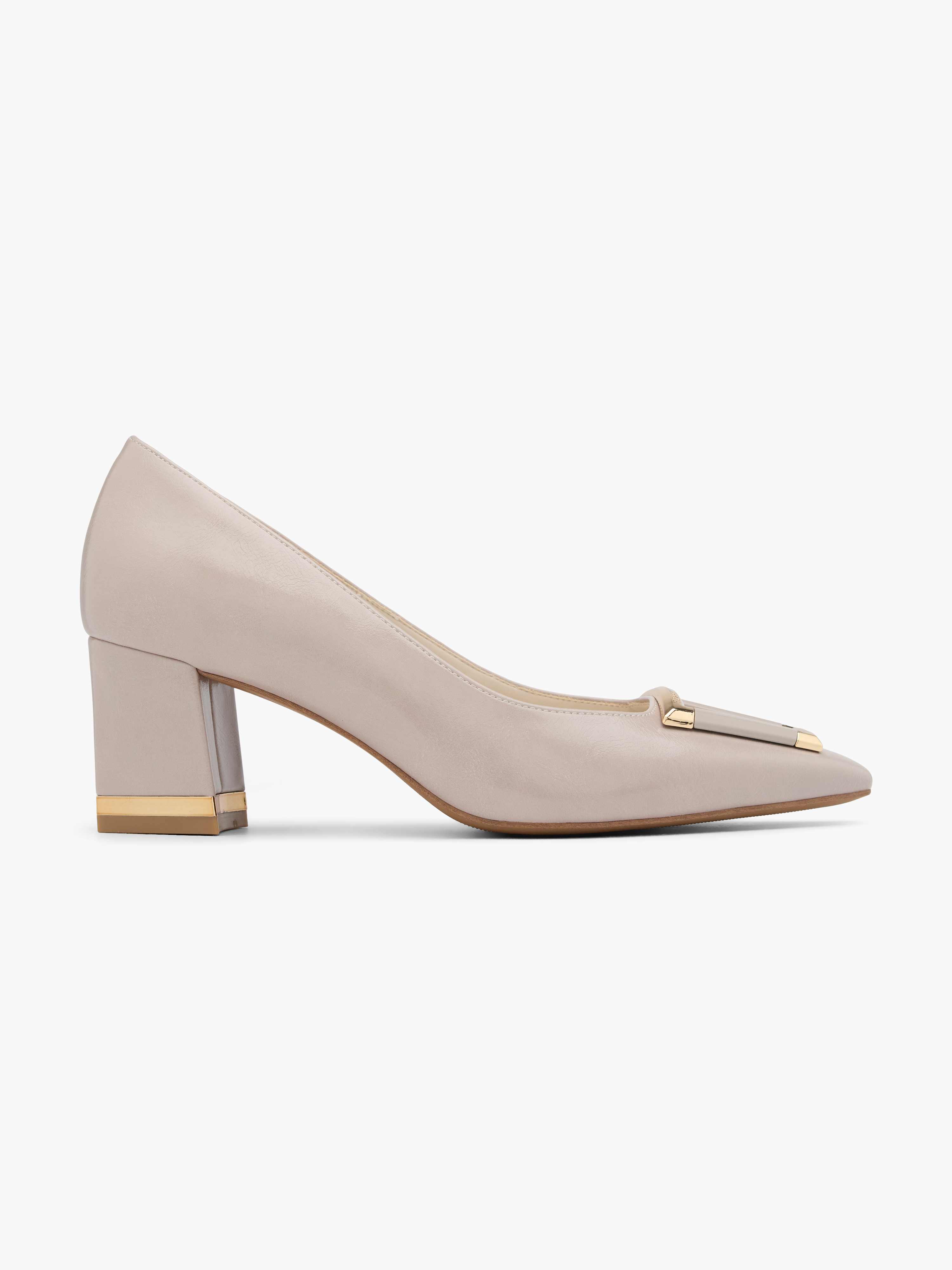 Pumps