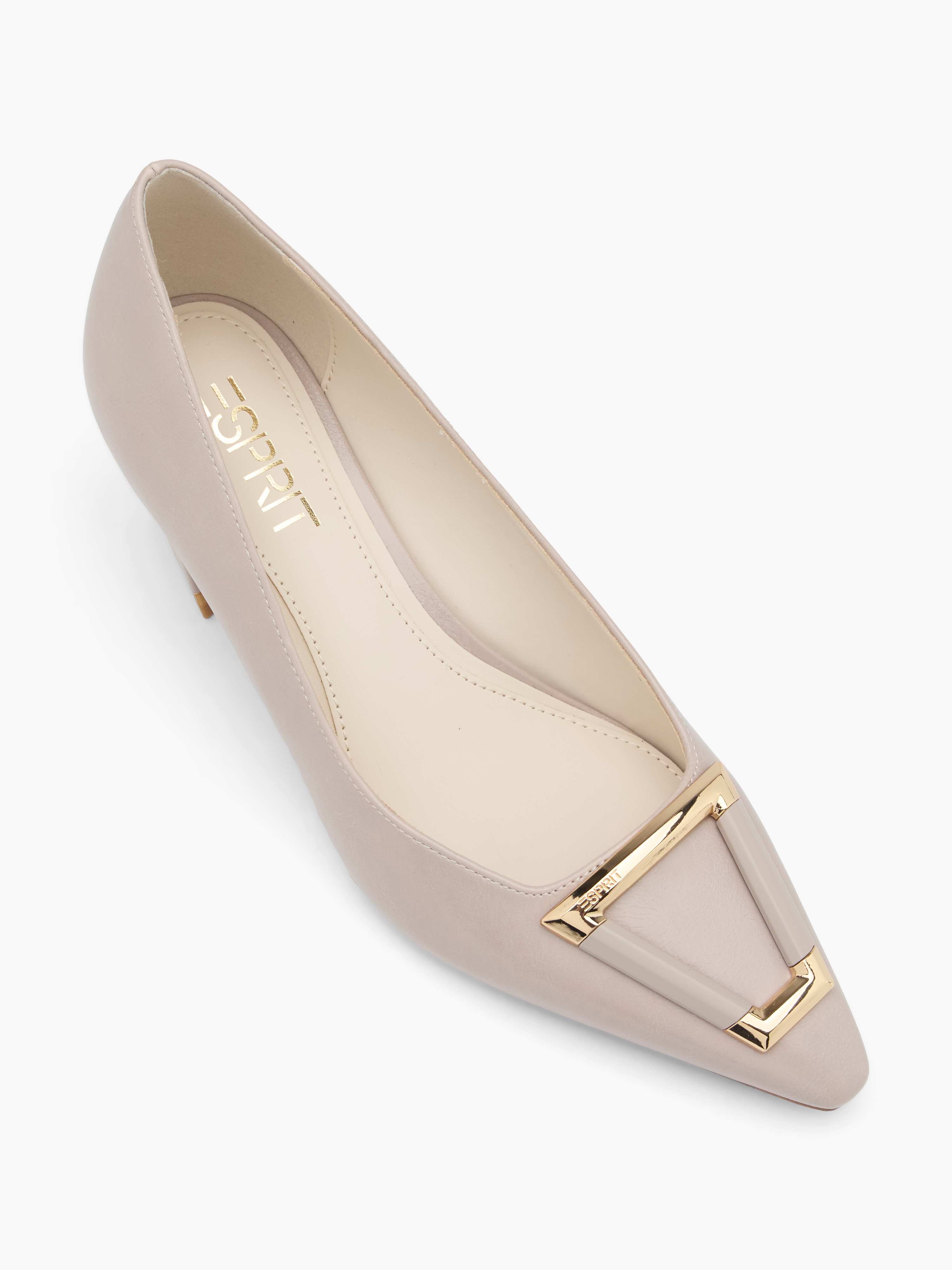 Pumps