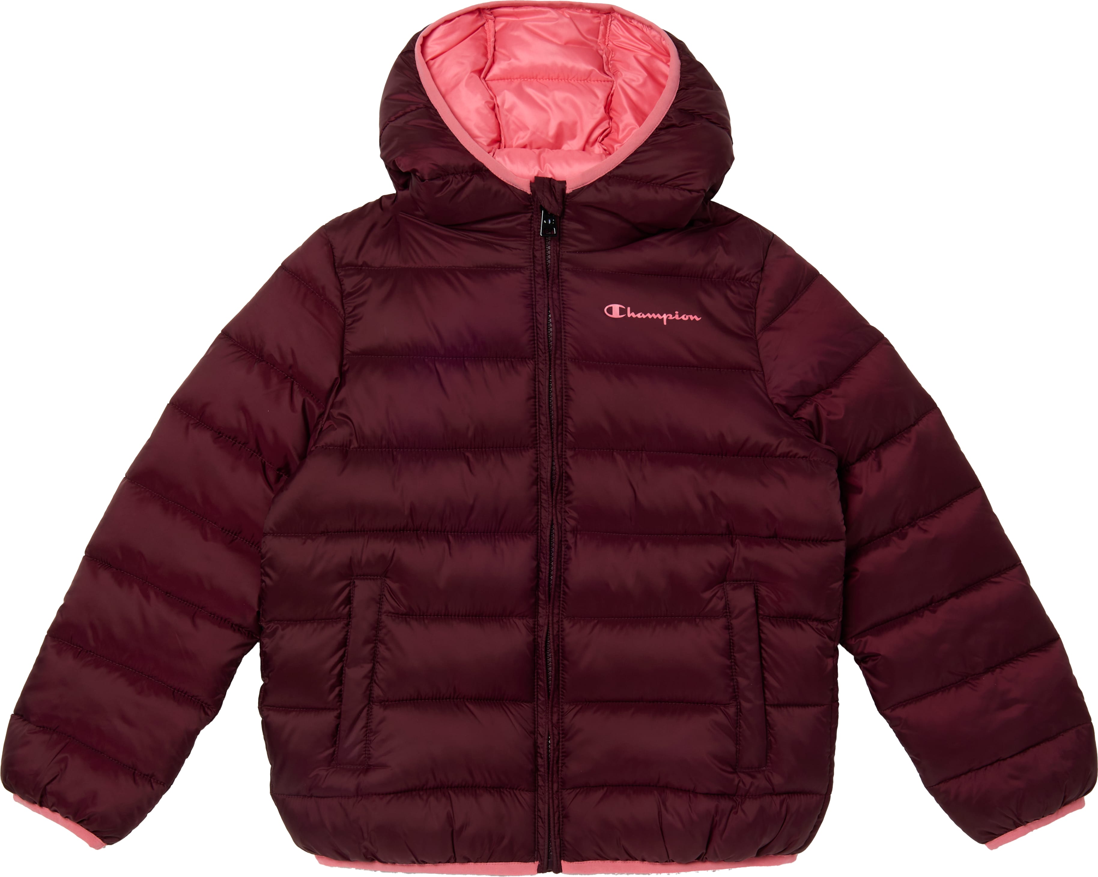 Winterjacke