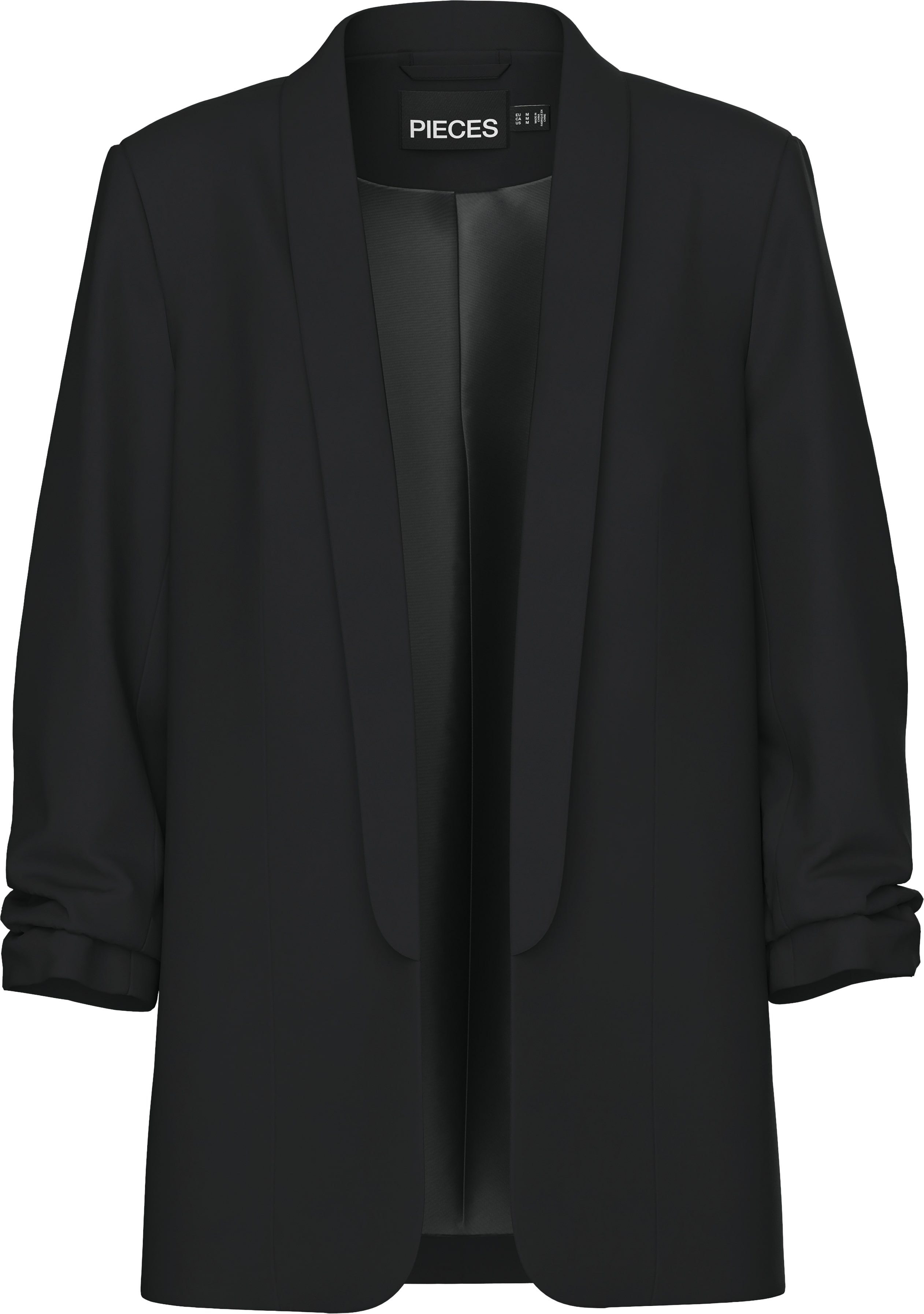 Übergangsjacke