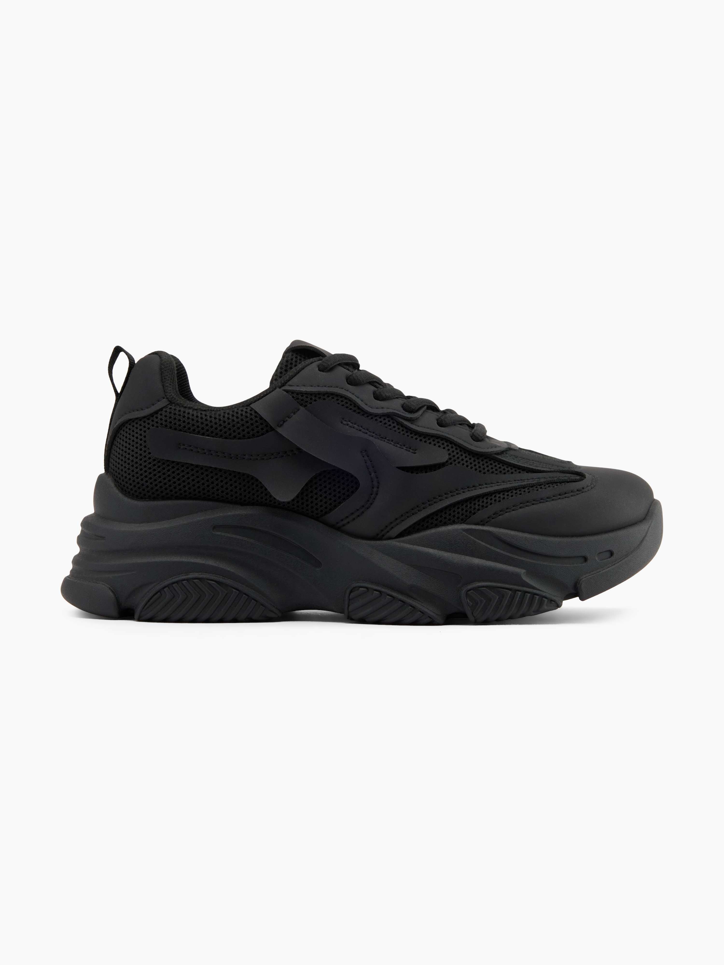 Chunky sneaker