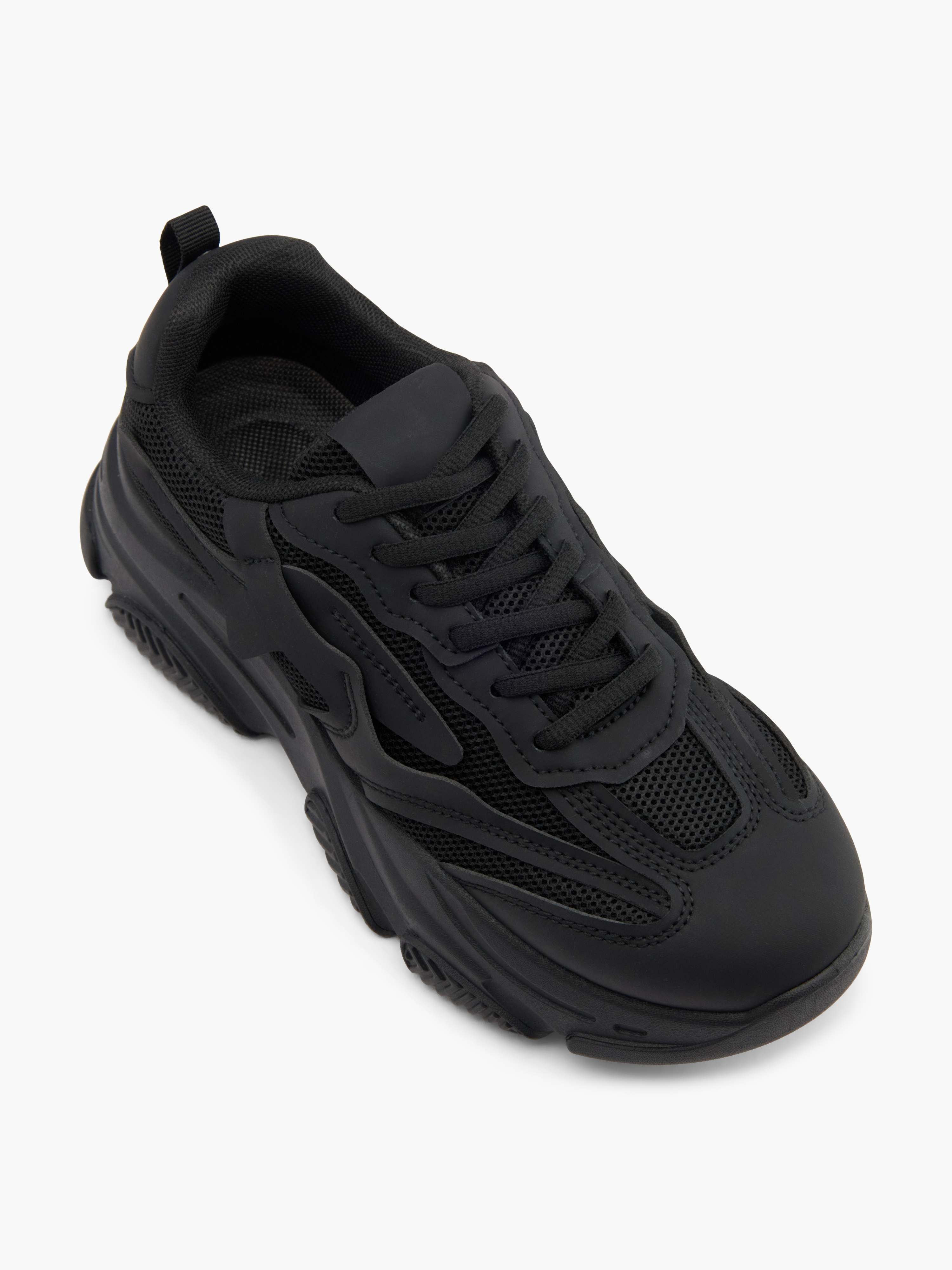 Chunky sneaker