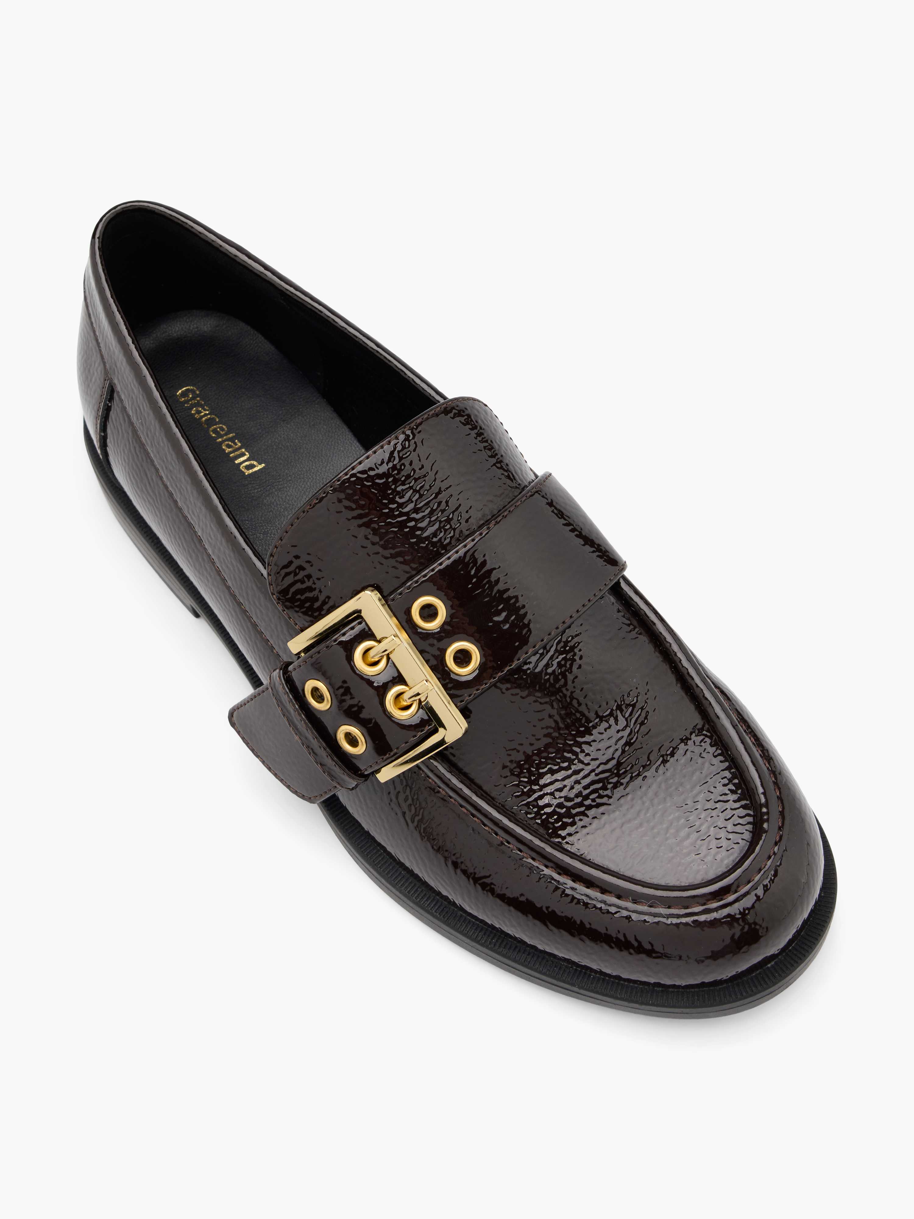 Loafer