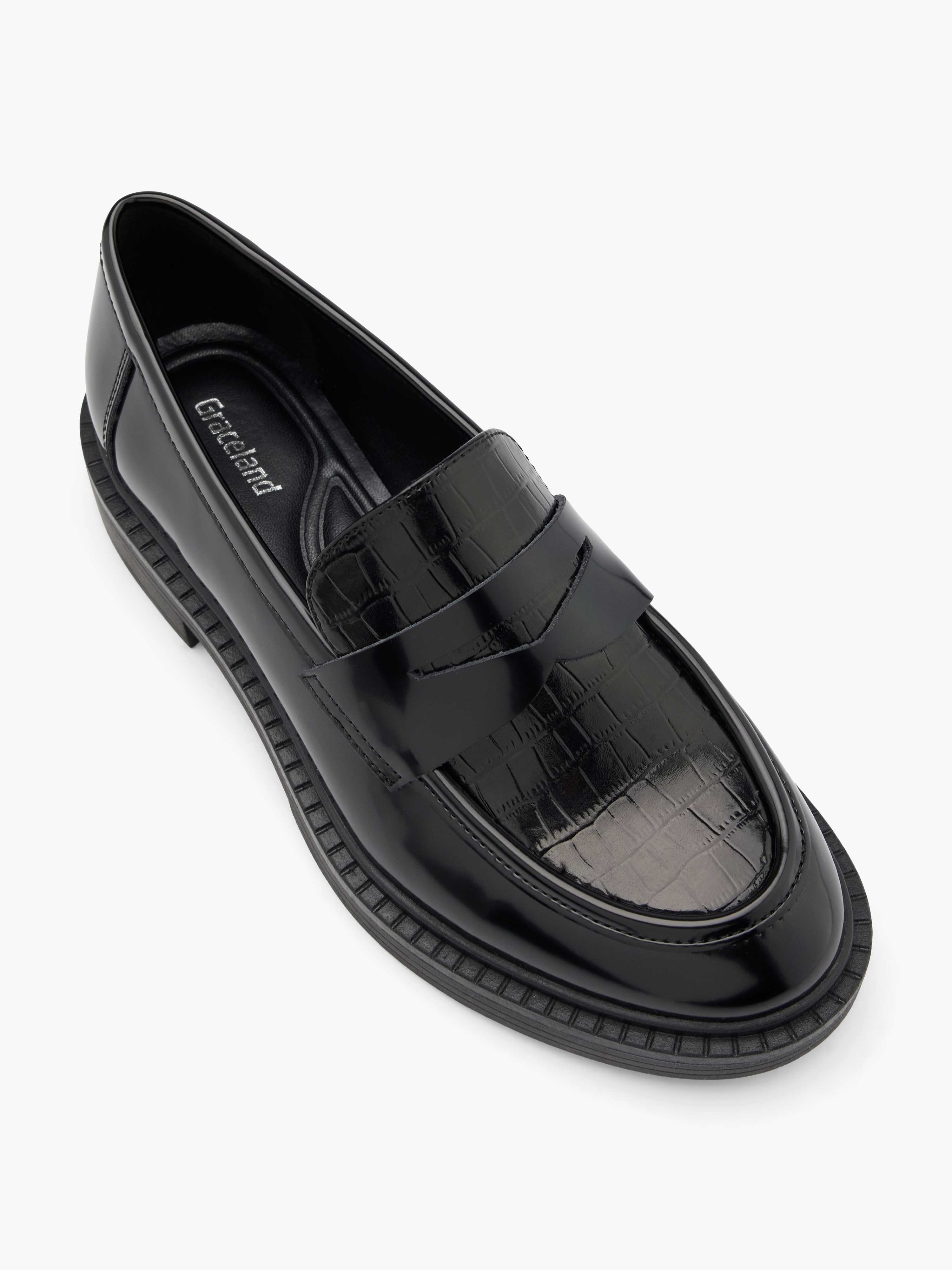 Loafer