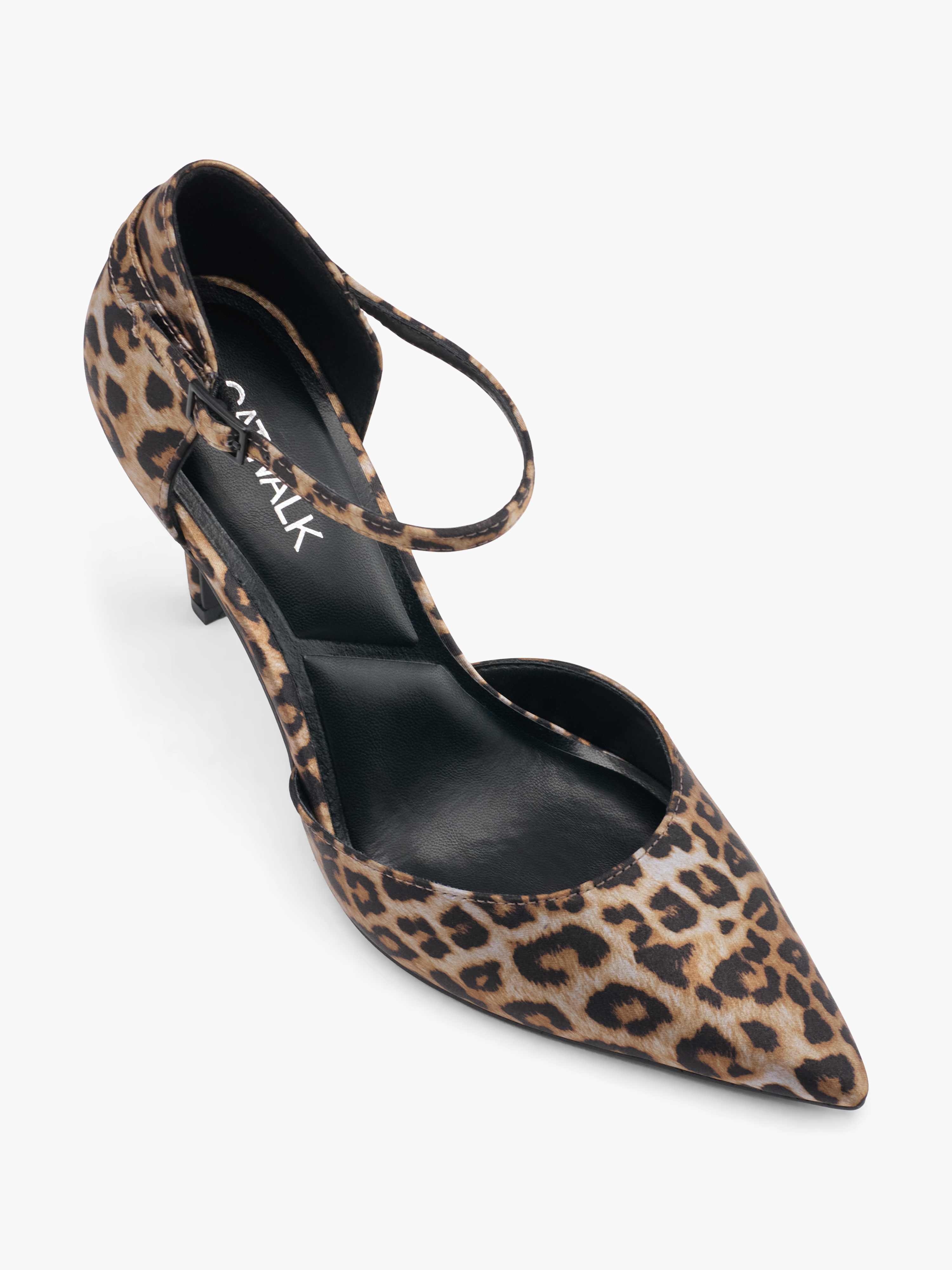 Spangenpumps