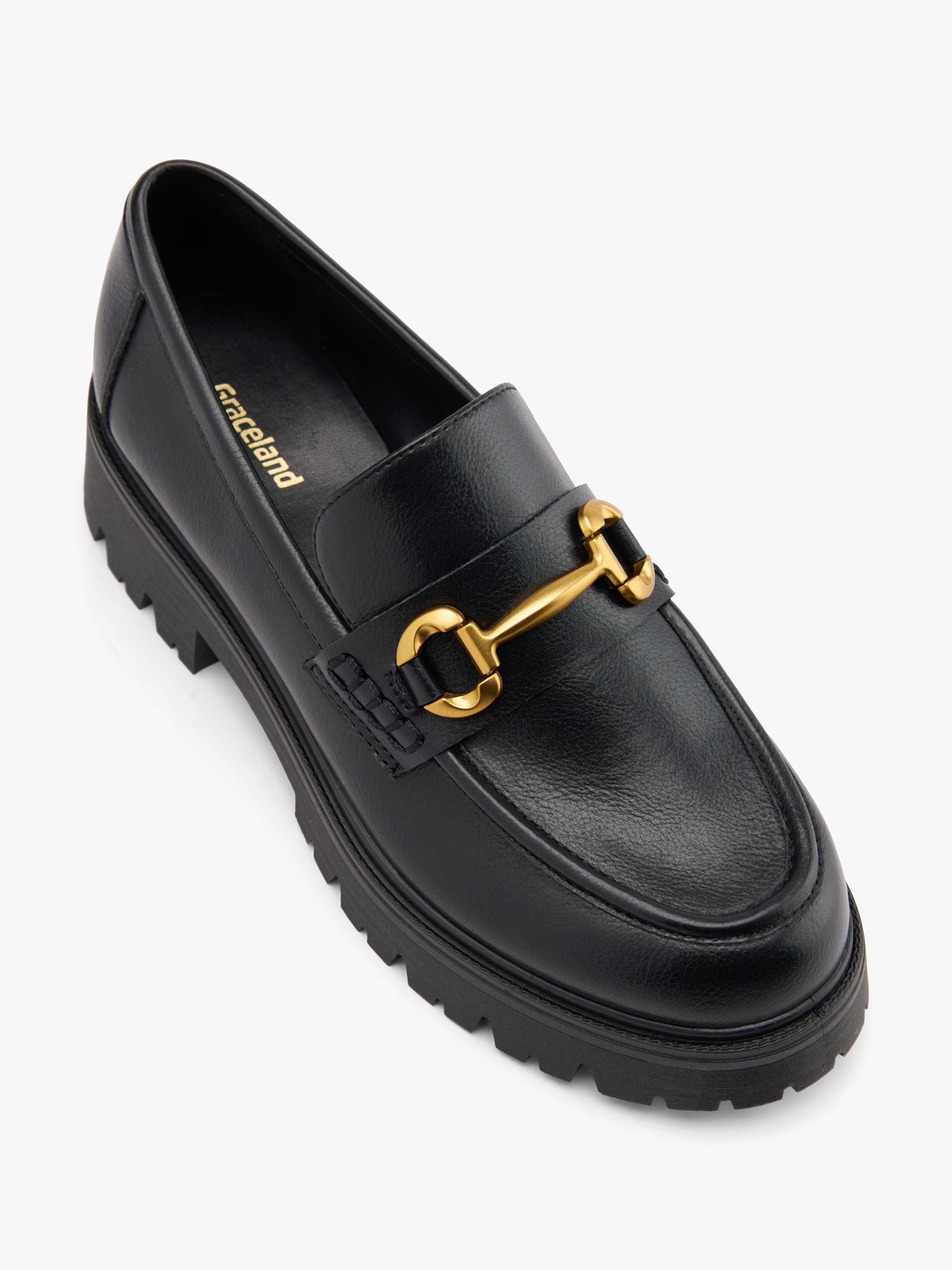 Loafer