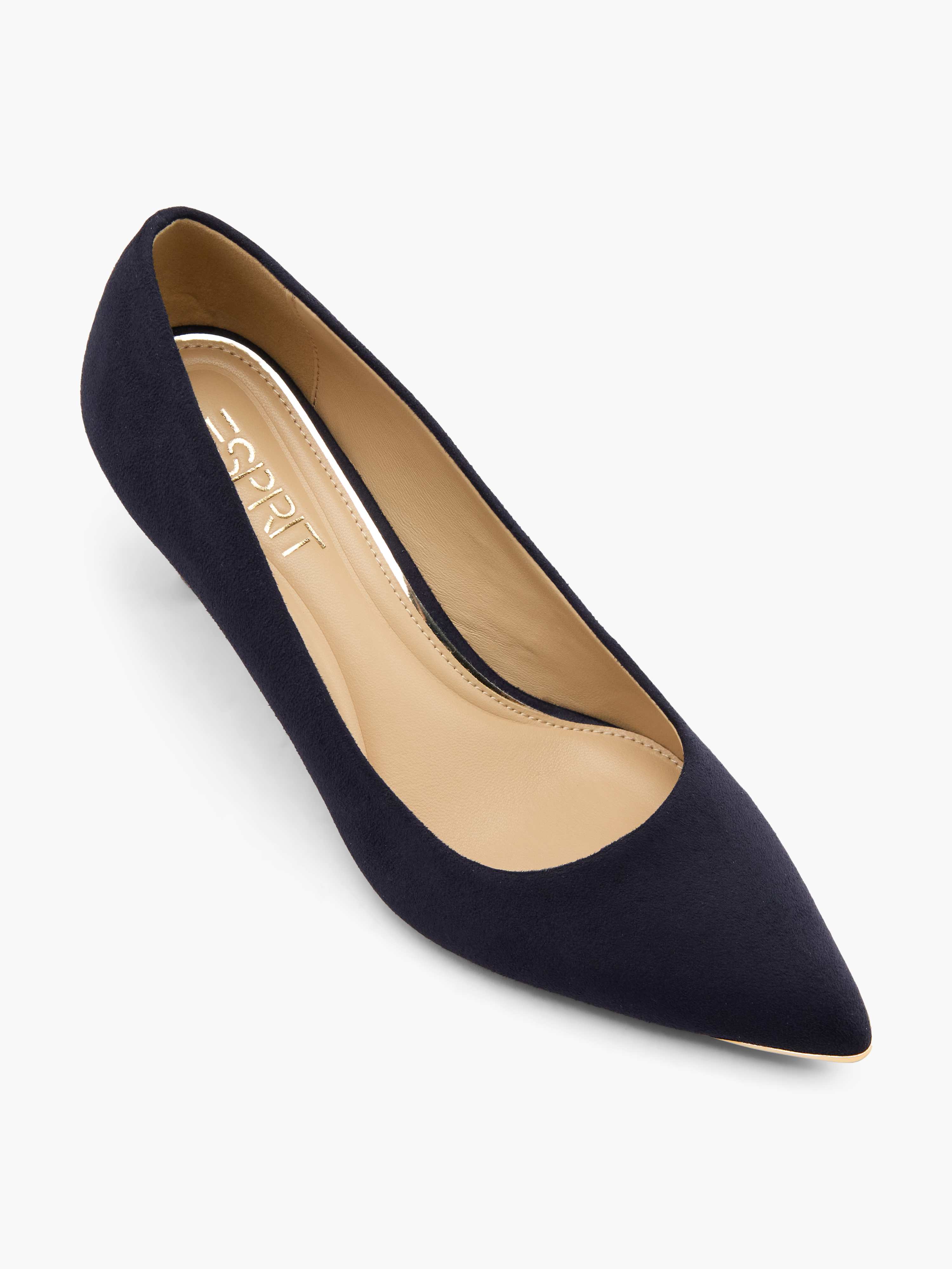Pumps