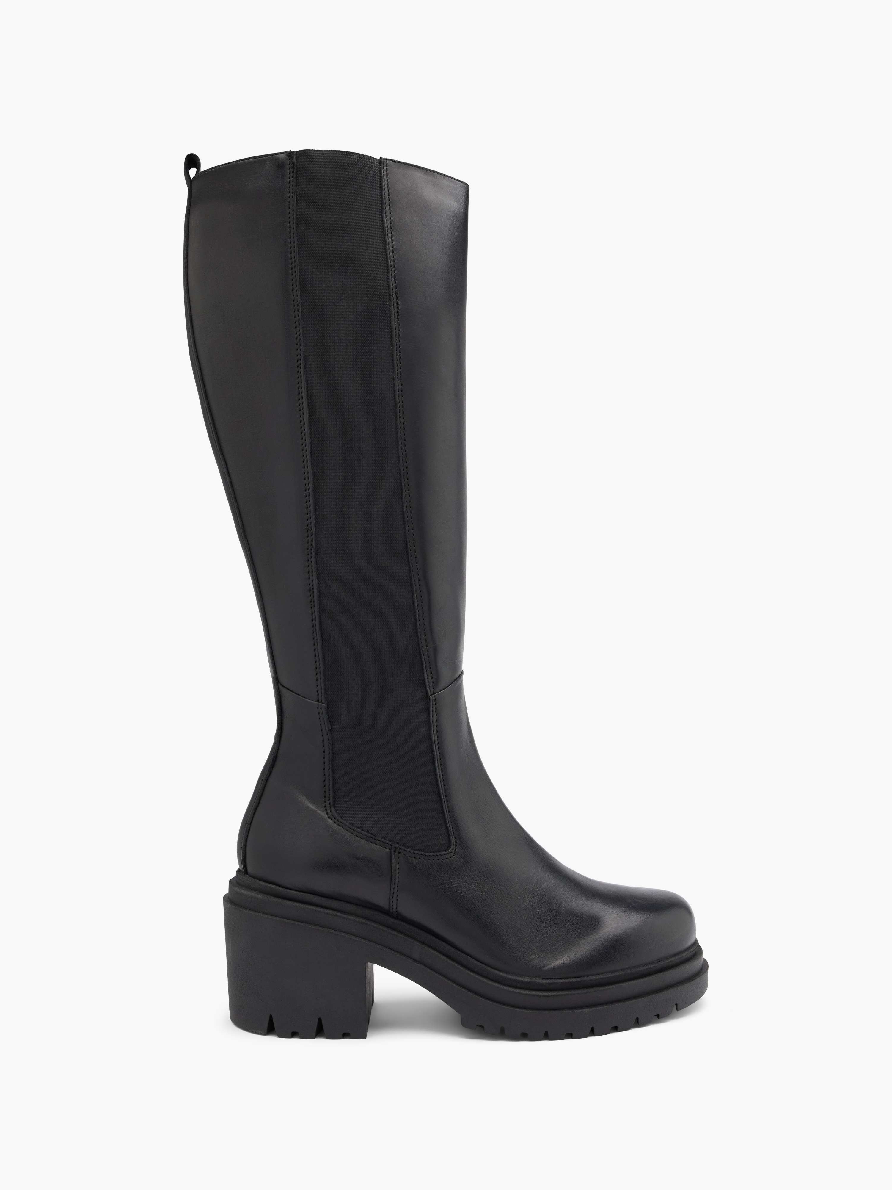 Stiefel