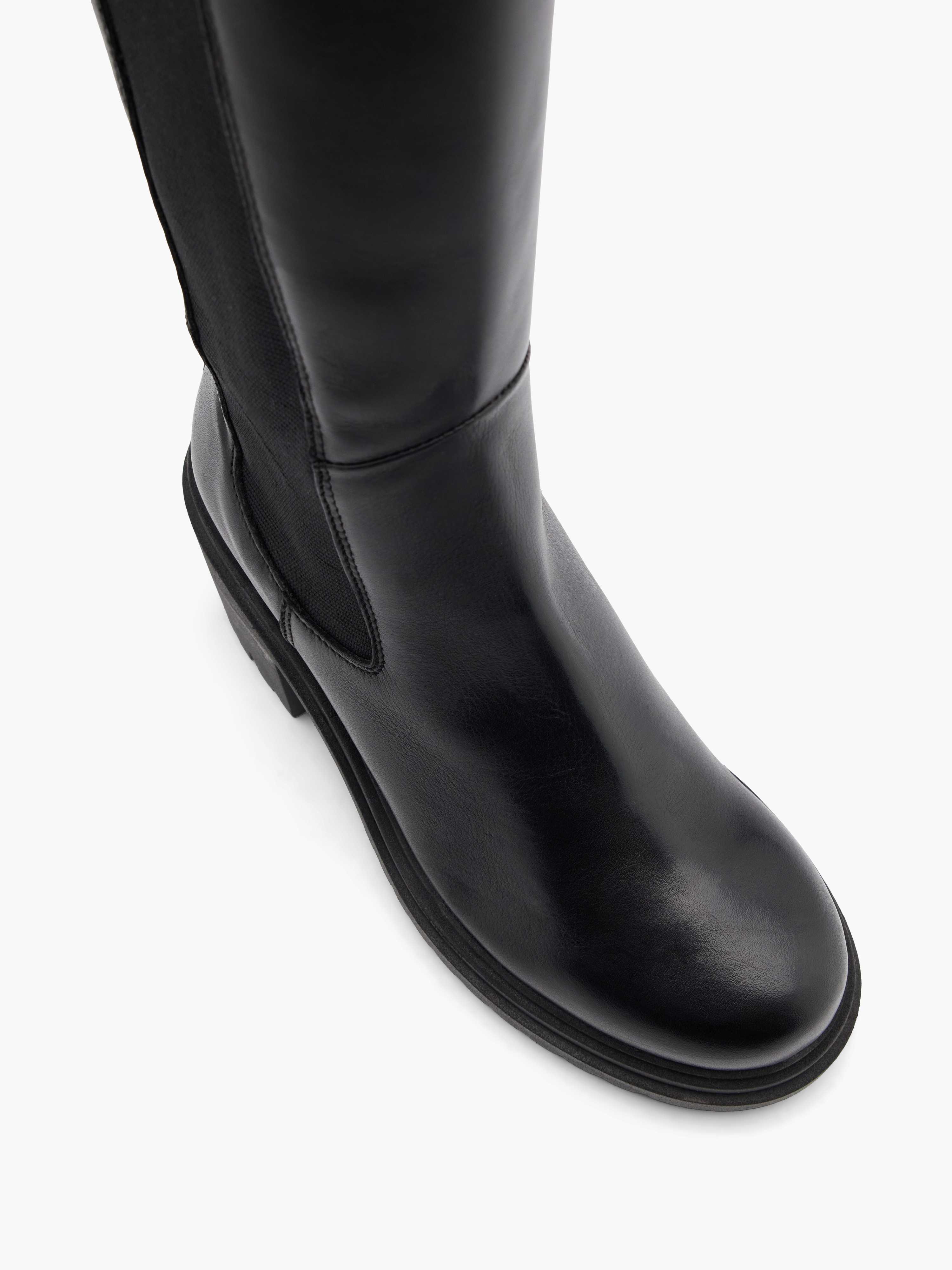 Stiefel