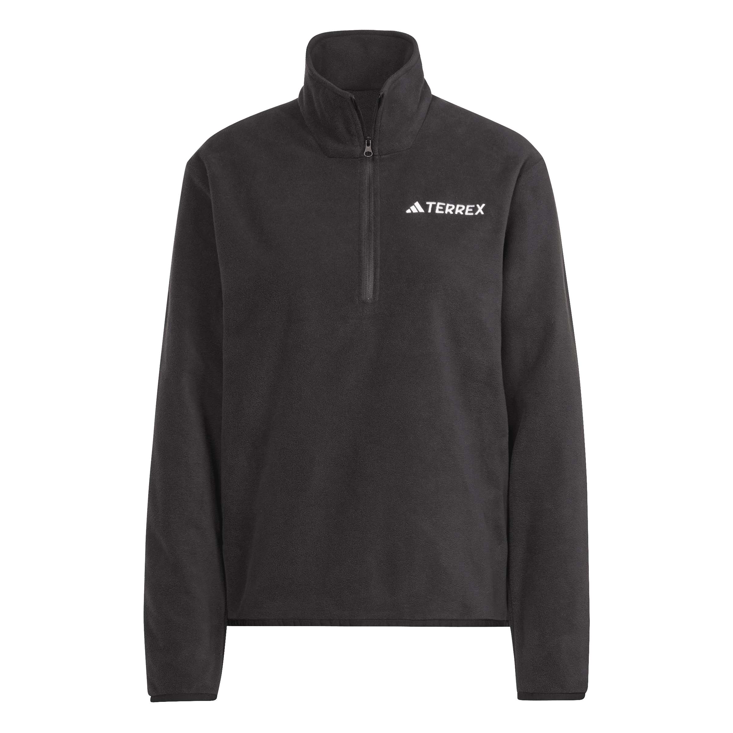 Fleecepullover