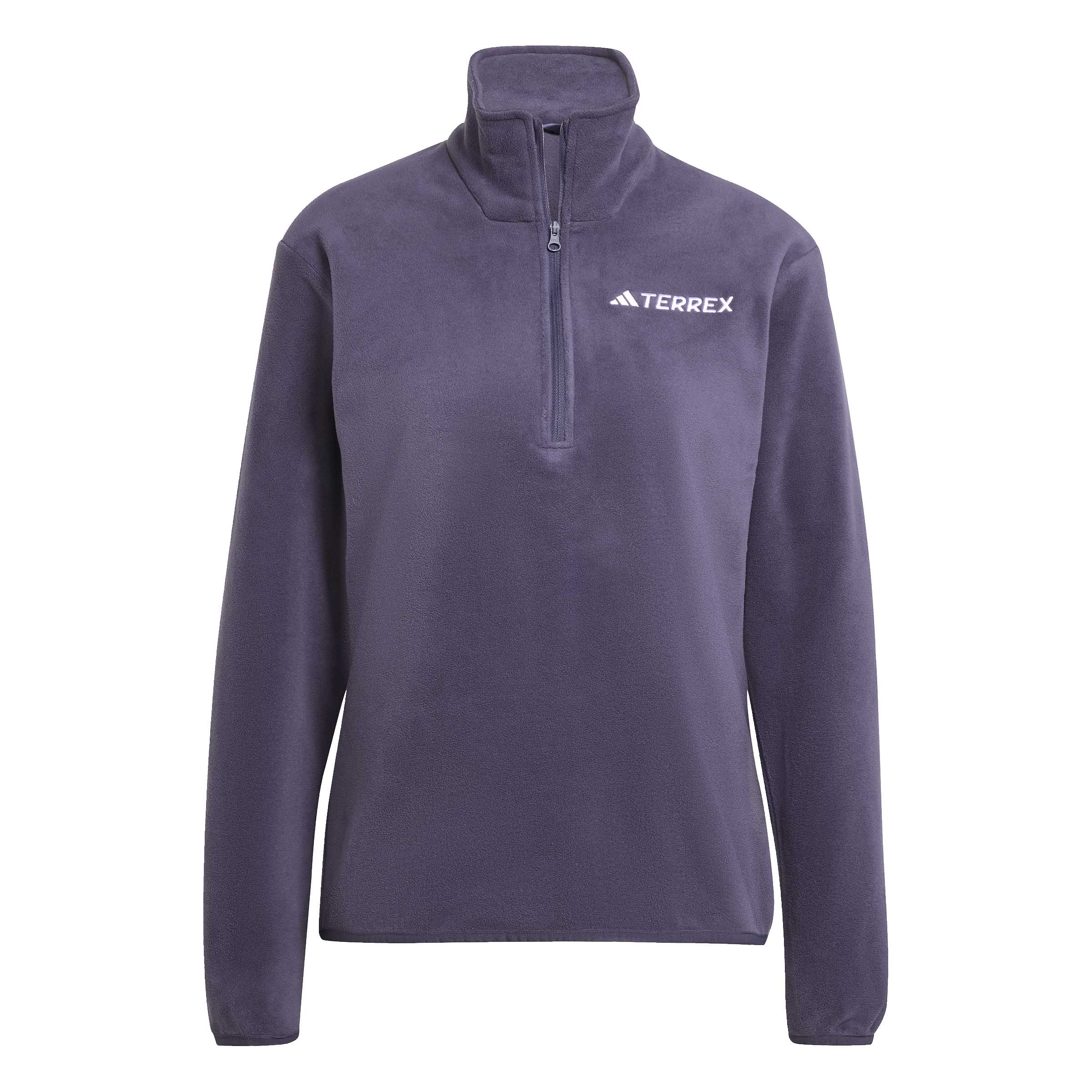 Fleecepullover