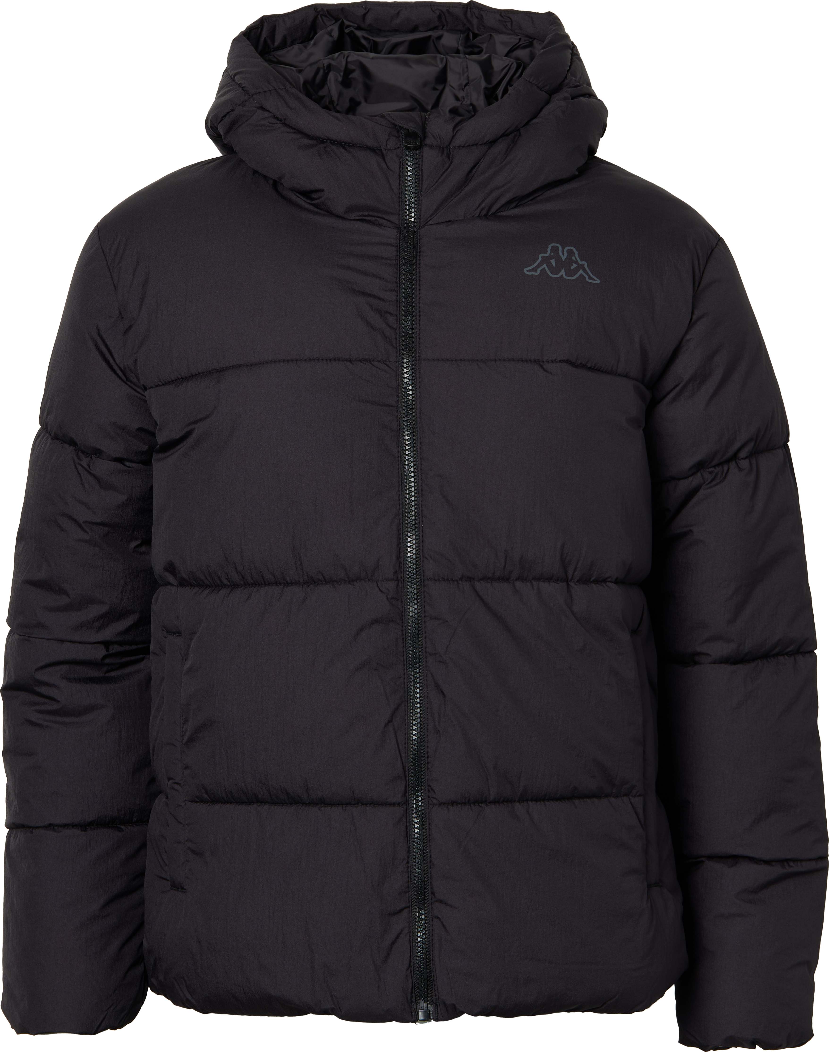 Winterjacke