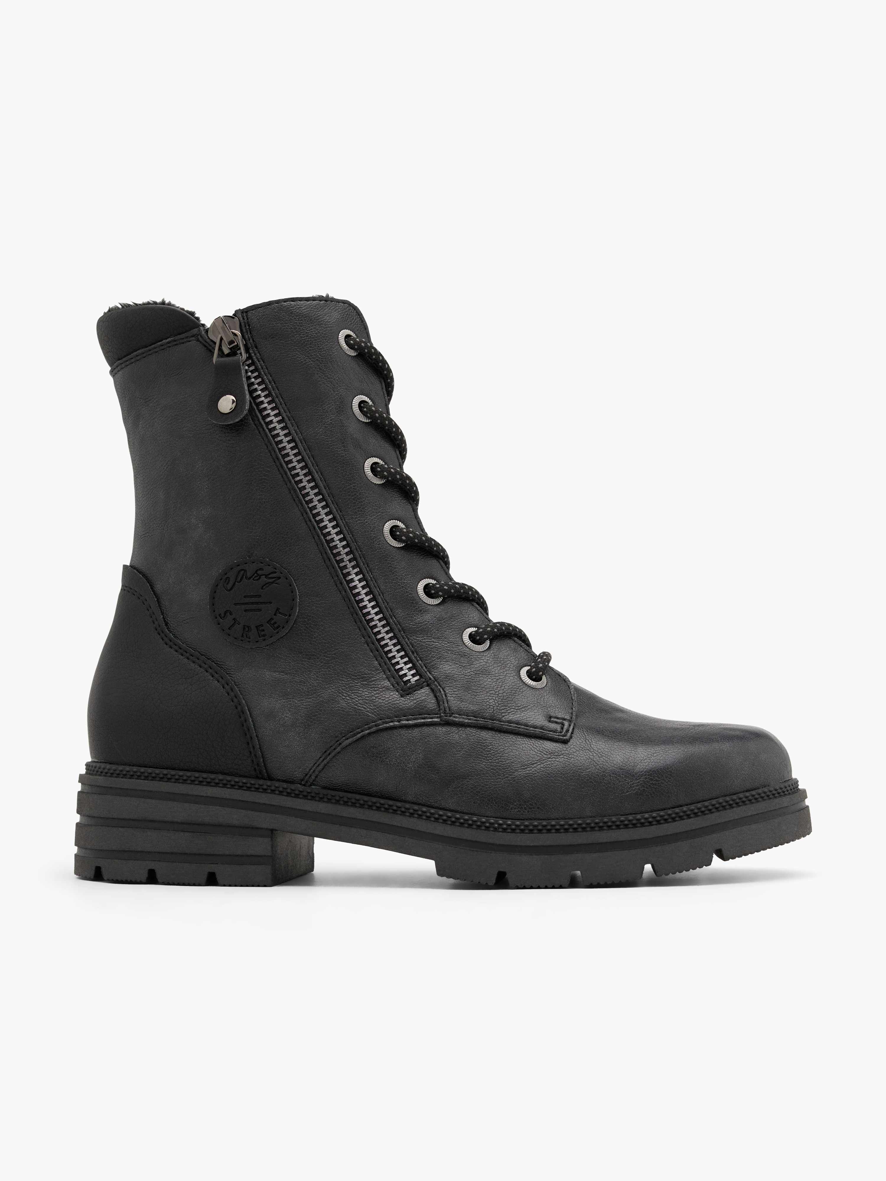 Schnürboots