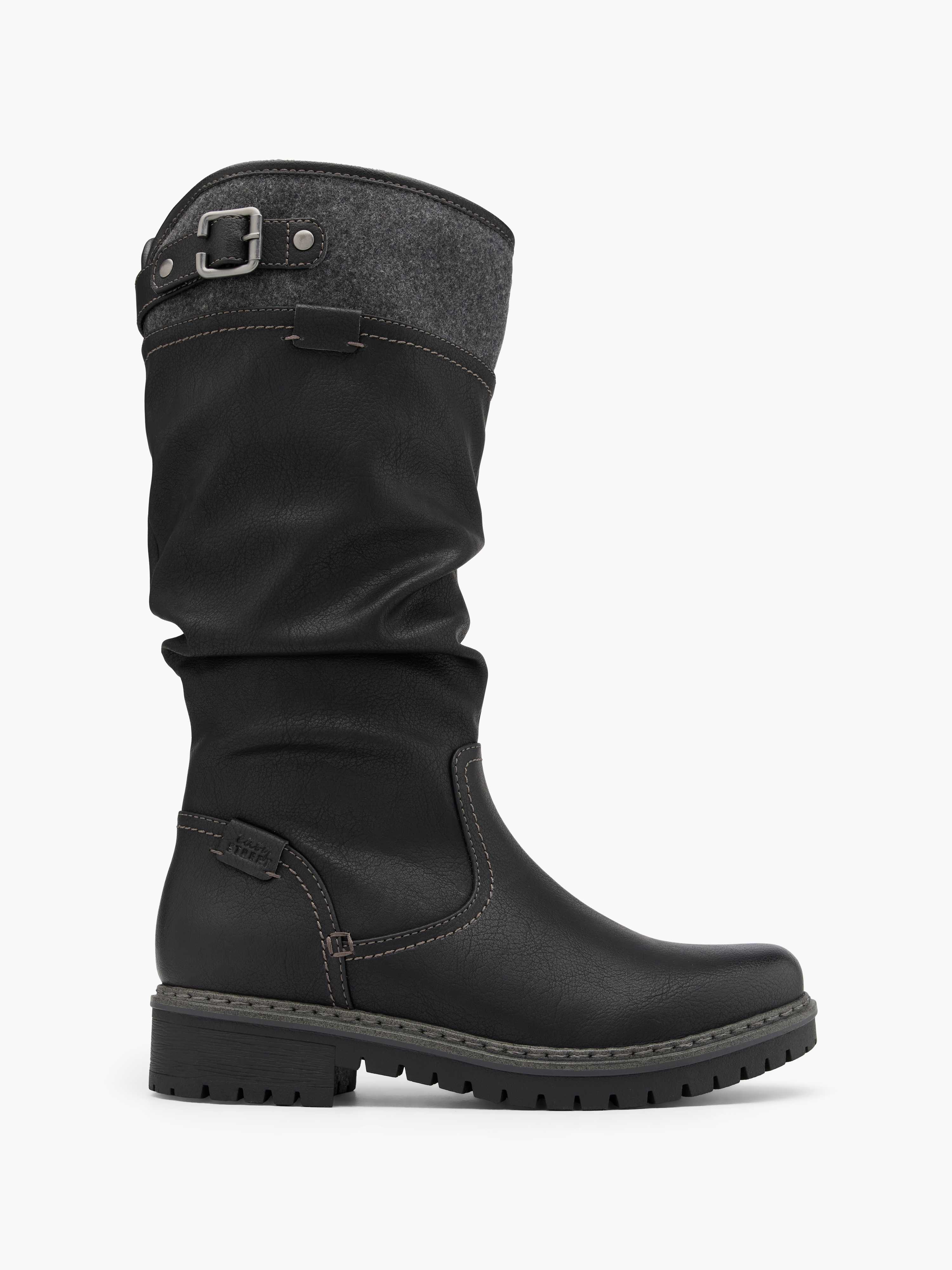 Stiefel